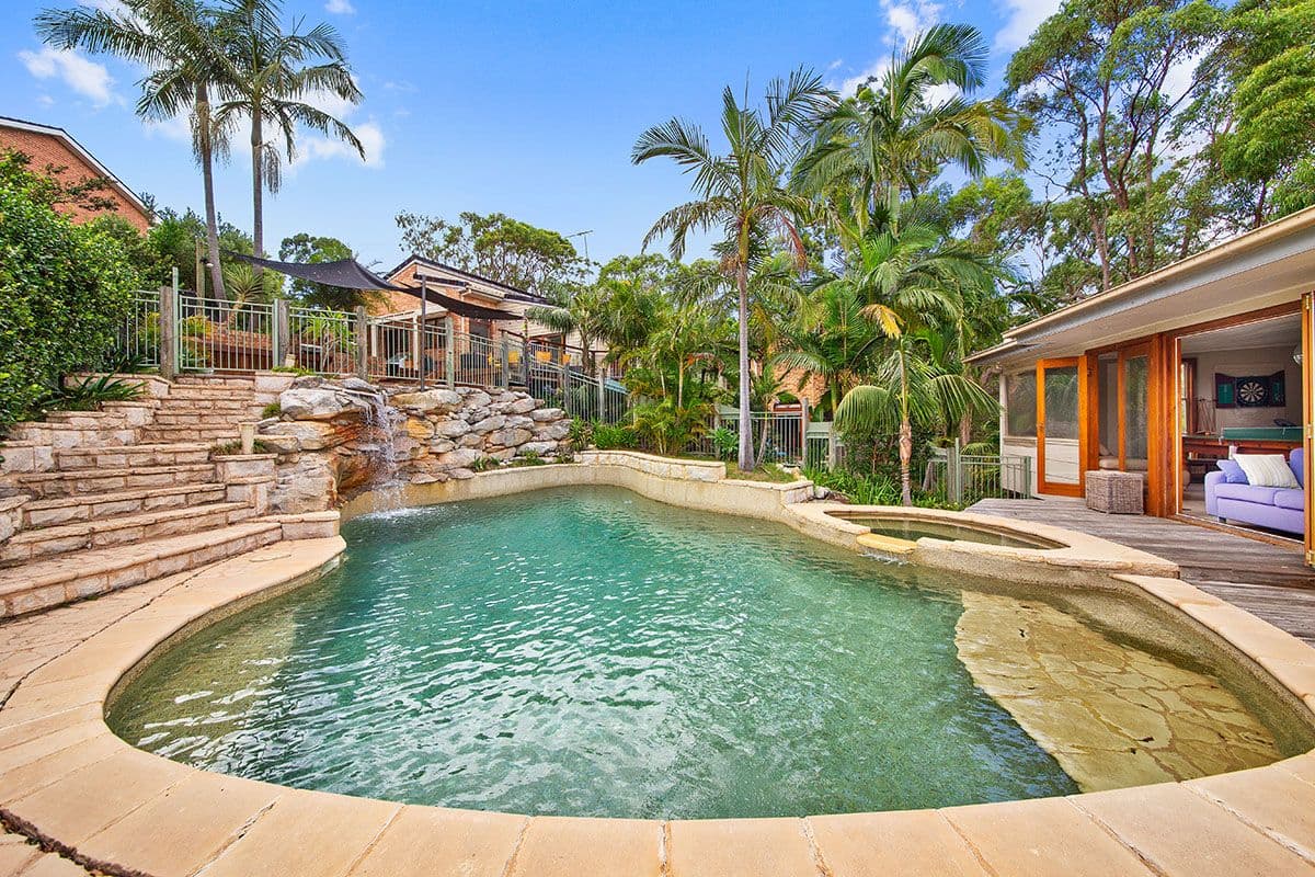 11 Sorell Place, Barden Ridge - Image 1