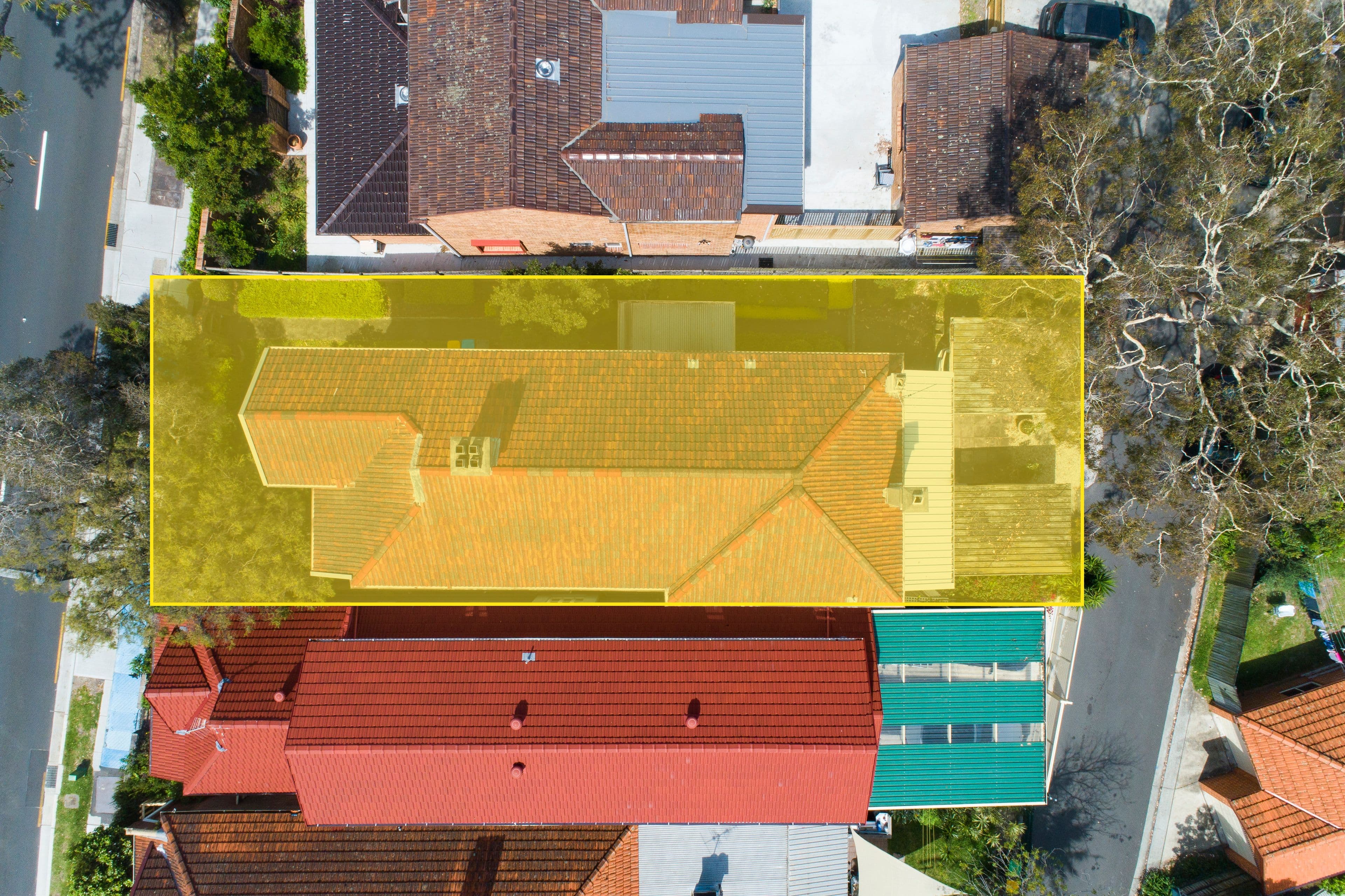 76 Spit Road, Mosman NSW 2088, Mosman - Thumbnail 2
