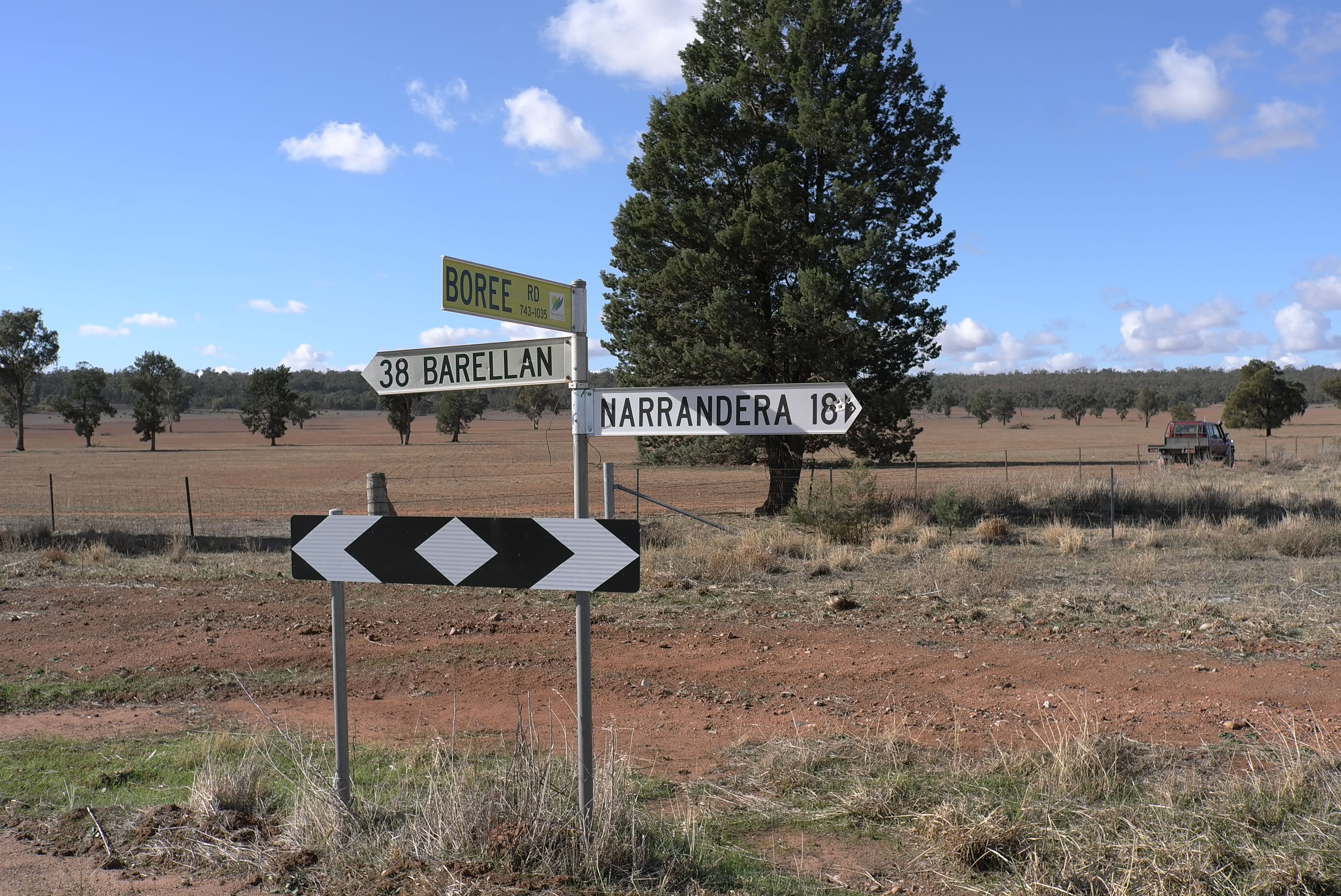 Narrandera NSW 2700, Narrandera - Thumbnail 3