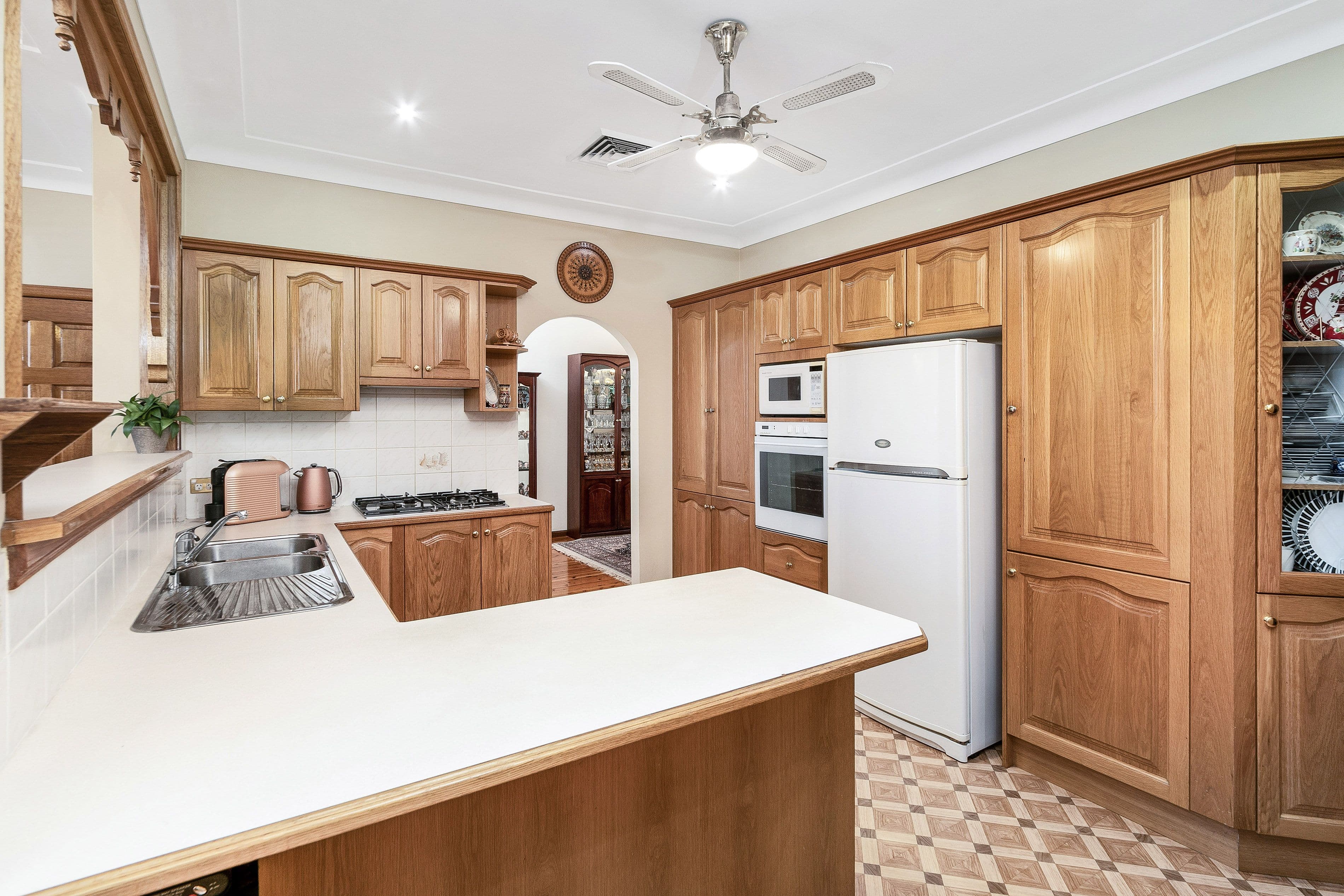 7 Dawn Avenue, Chester Hill NSW 2162, Chester Hill - Thumbnail 5