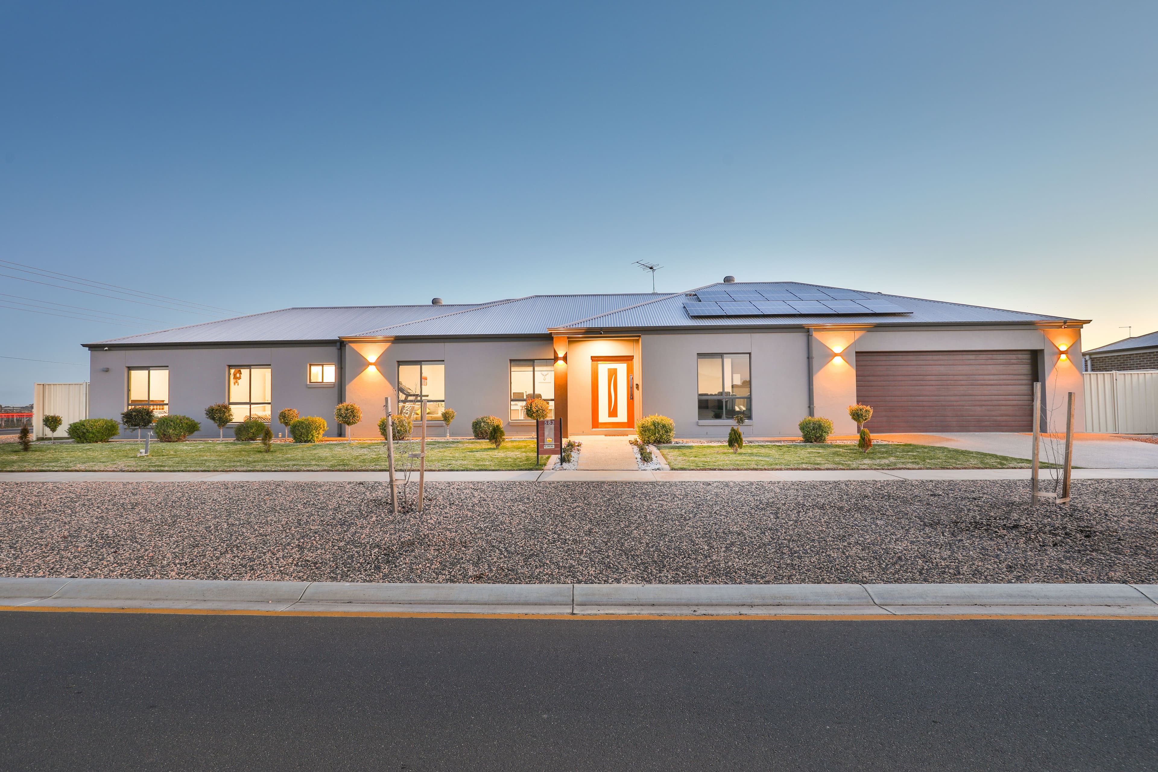 583 Etiwanda Avenue, Mildura VIC 3500, Mildura - Image 1
