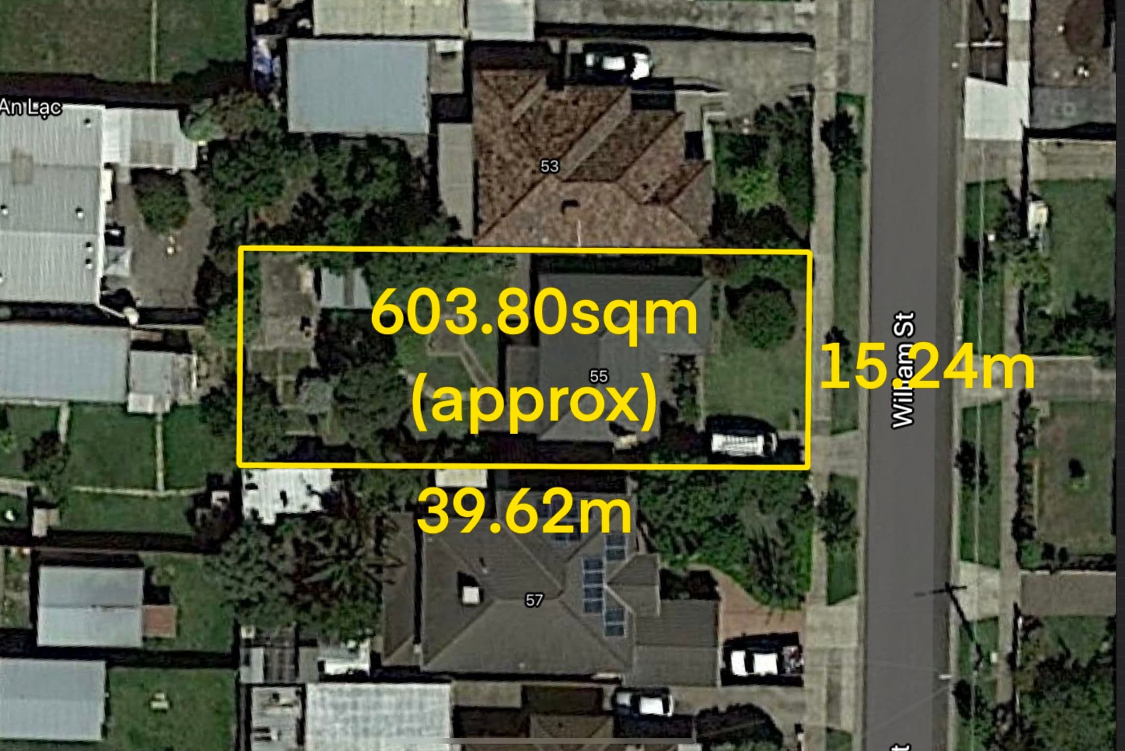 55 William Street, Lalor VIC 3075, Lalor - Image 1