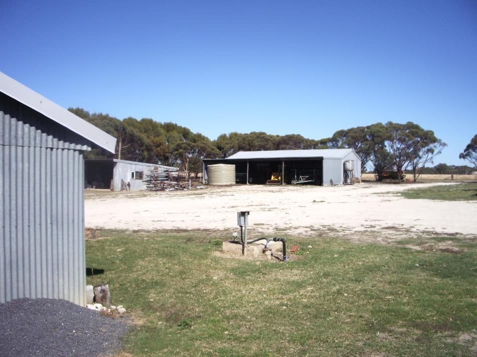 175 Golf Course Road, BORDERTOWN SA 5268, Bordertown - Thumbnail 5