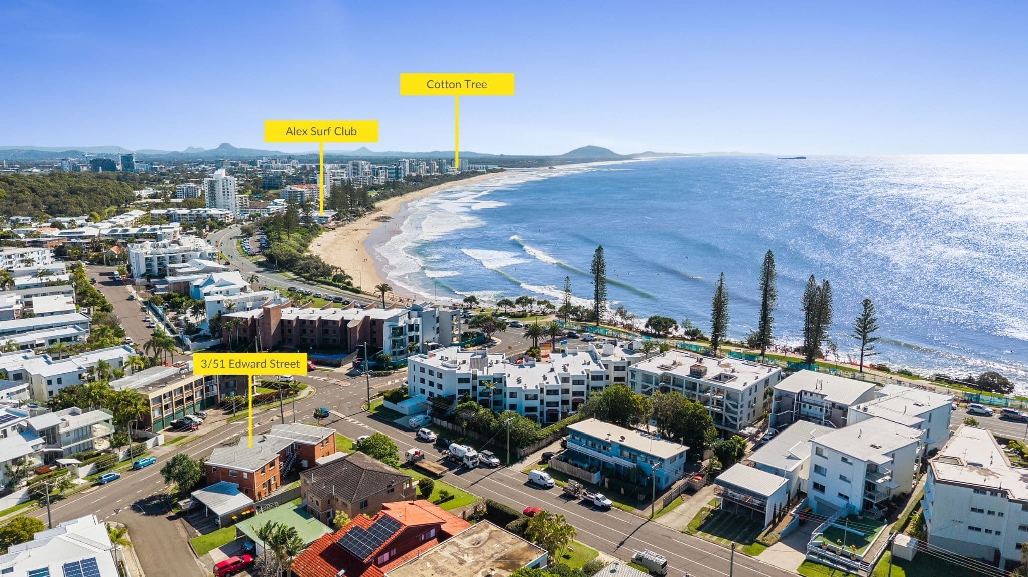 3/51 Edward Street, Alexandra Headland QLD 4572, Alexandra Headland - Thumbnail 6