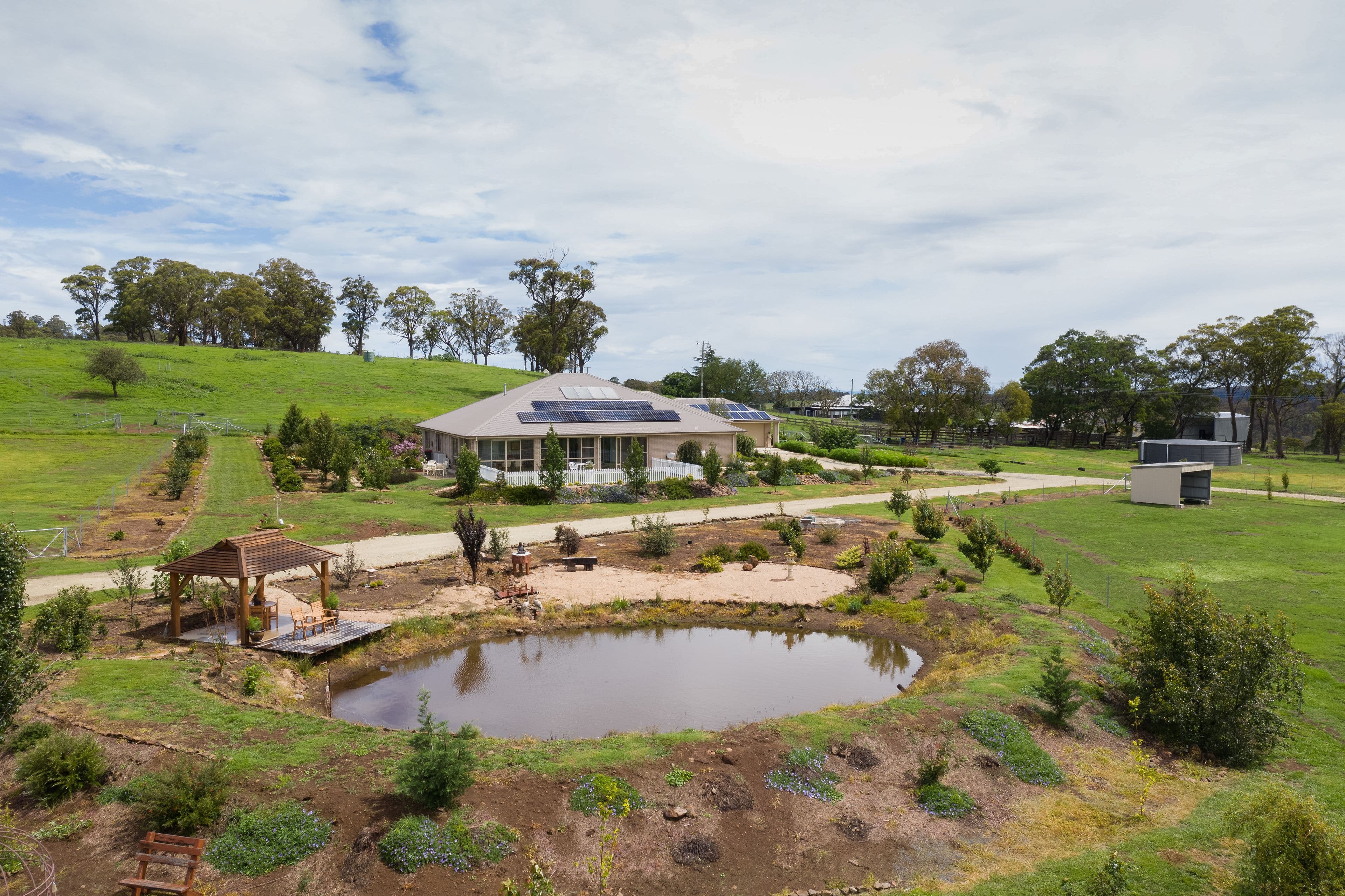 301 Toms Gully Road, Black Mountain NSW 2365, Black Mountain - Image 1