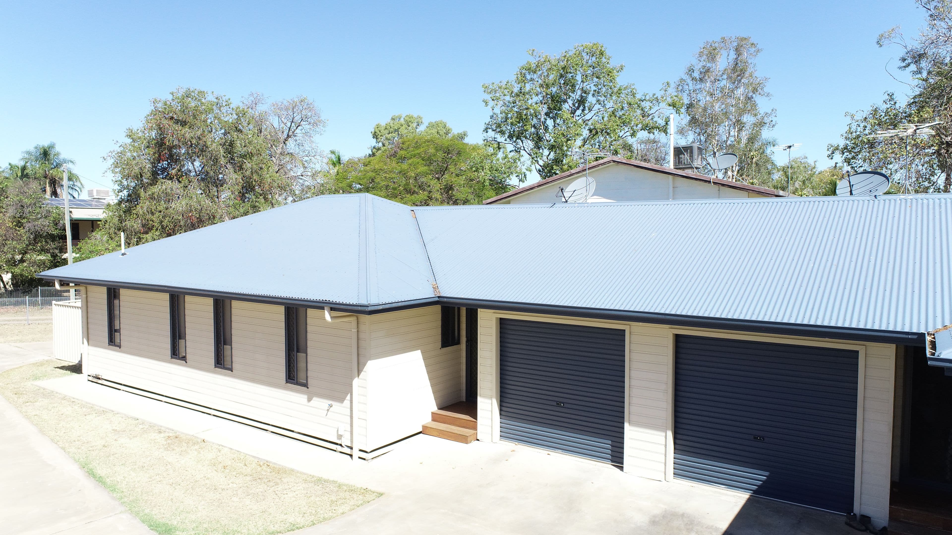 1 Charolais Place, Emerald QLD 4720, Emerald - Image 1