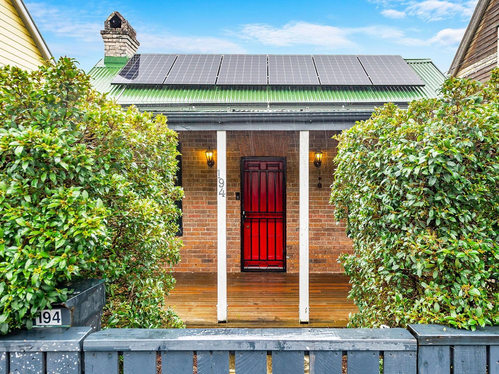 194 Arthur Street, Fortitude Valley QLD 4006, Fortitude Valley - Image 1