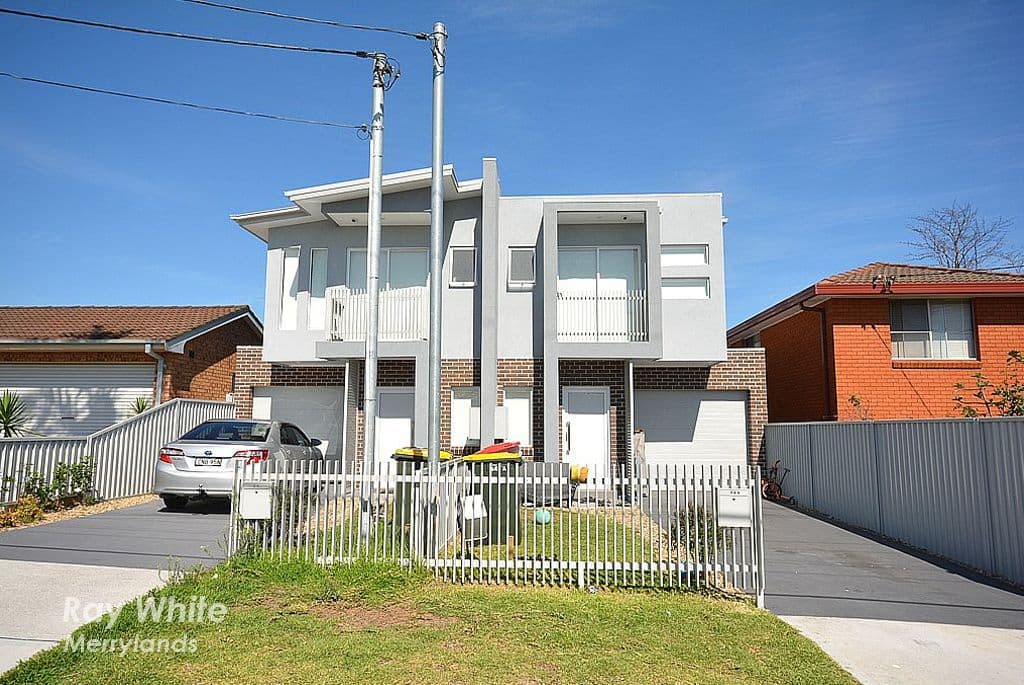 84A Harris Street, Merrylands NSW 2160, Merrylands - Image 1