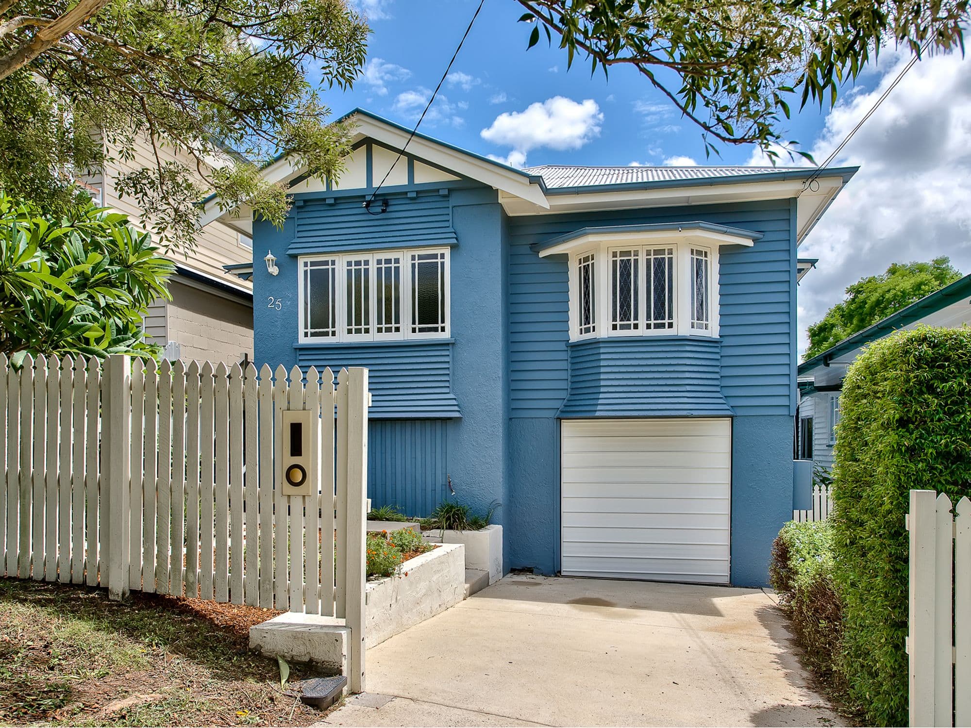 25 Dalmore Street, Ashgrove QLD 4060, Ashgrove - Image 1