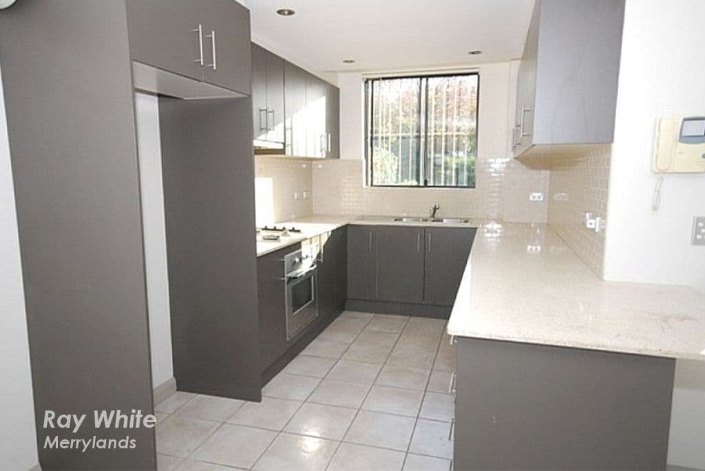 2/173A Burnett Street, Mays Hill NSW 2145, Mays Hill - Thumbnail 4