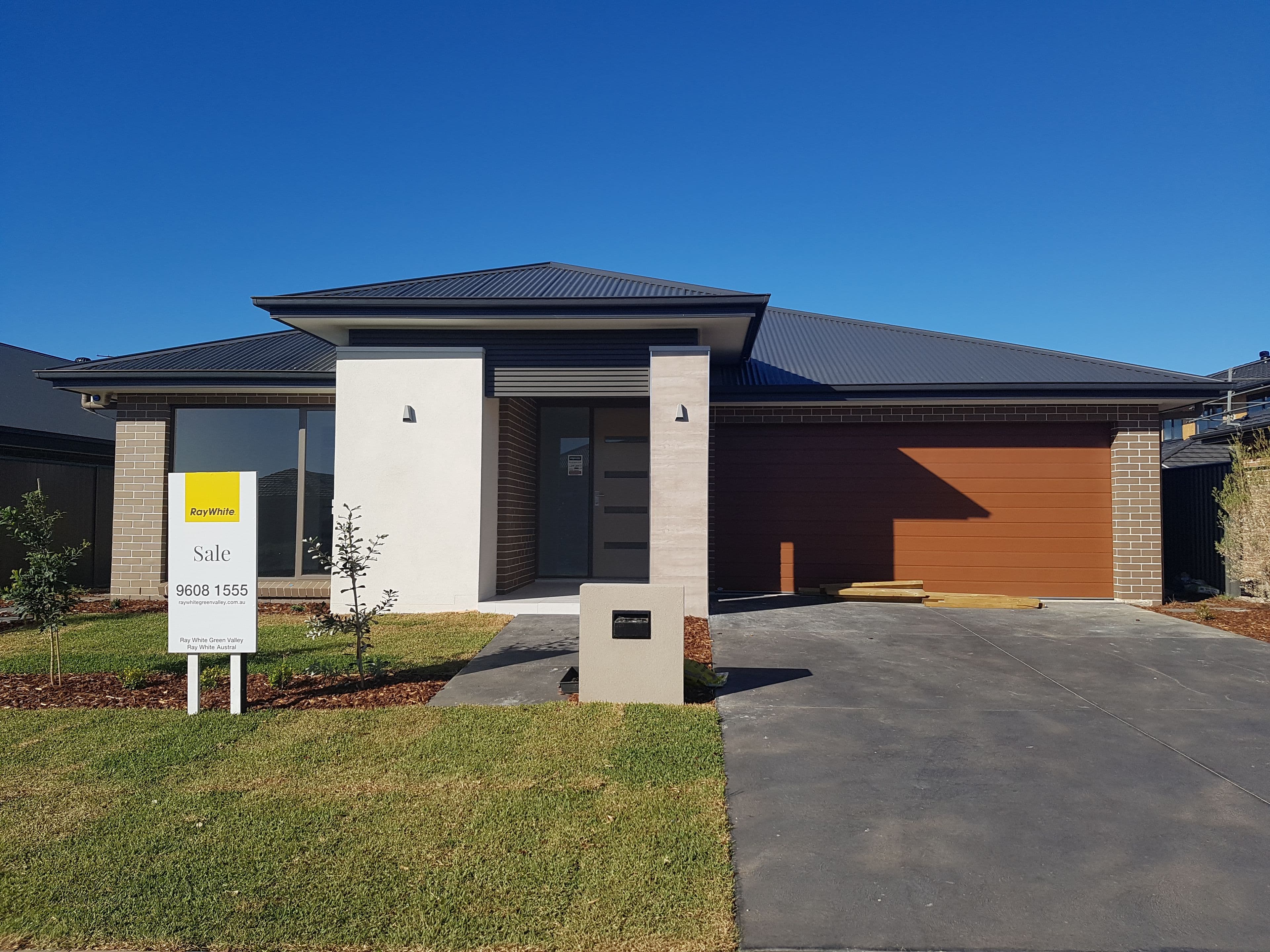 15 Kamel Street, Oran Park NSW 2570, Oran Park - Image 1