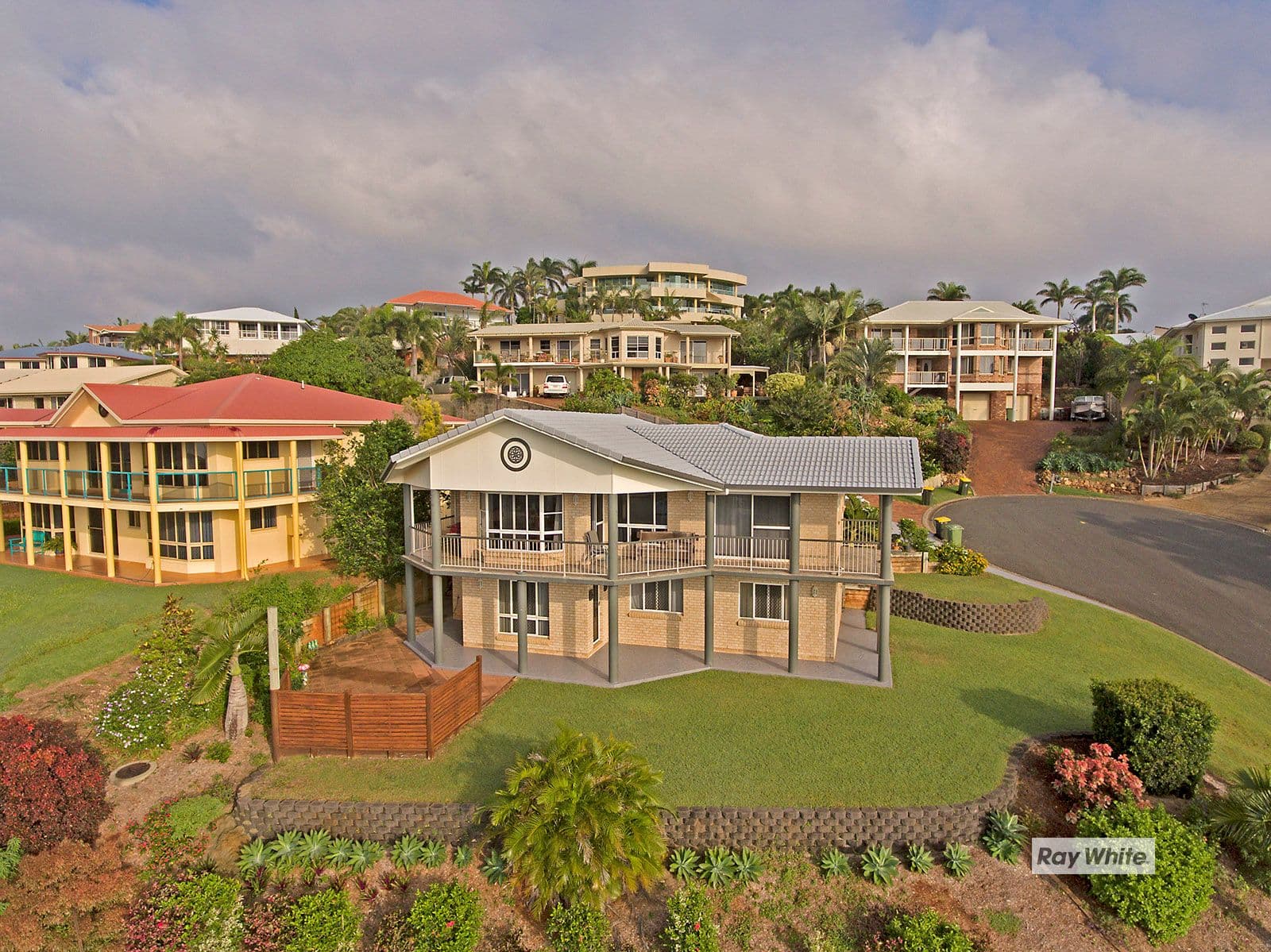 22 Oleander Avenue, Taranganba QLD 4703, Taranganba - Image 1