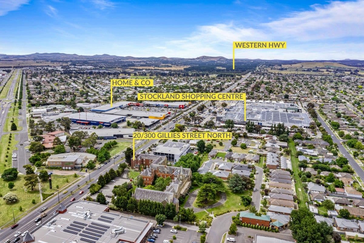 20A/300 Gillies Street North, Wendouree VIC 3355, Wendouree - Thumbnail 8