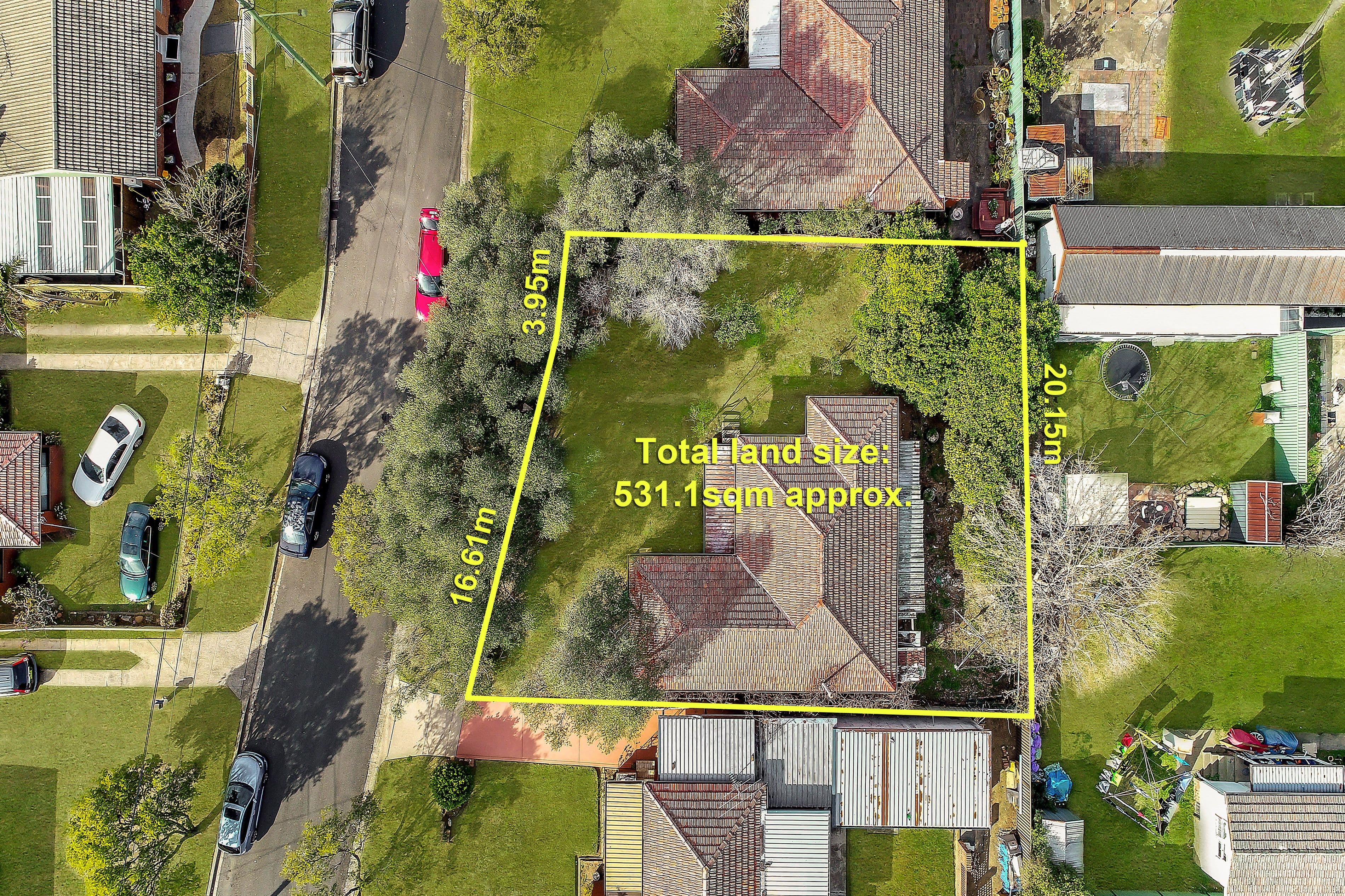 3 Judith Street, Chester Hill - Image 1