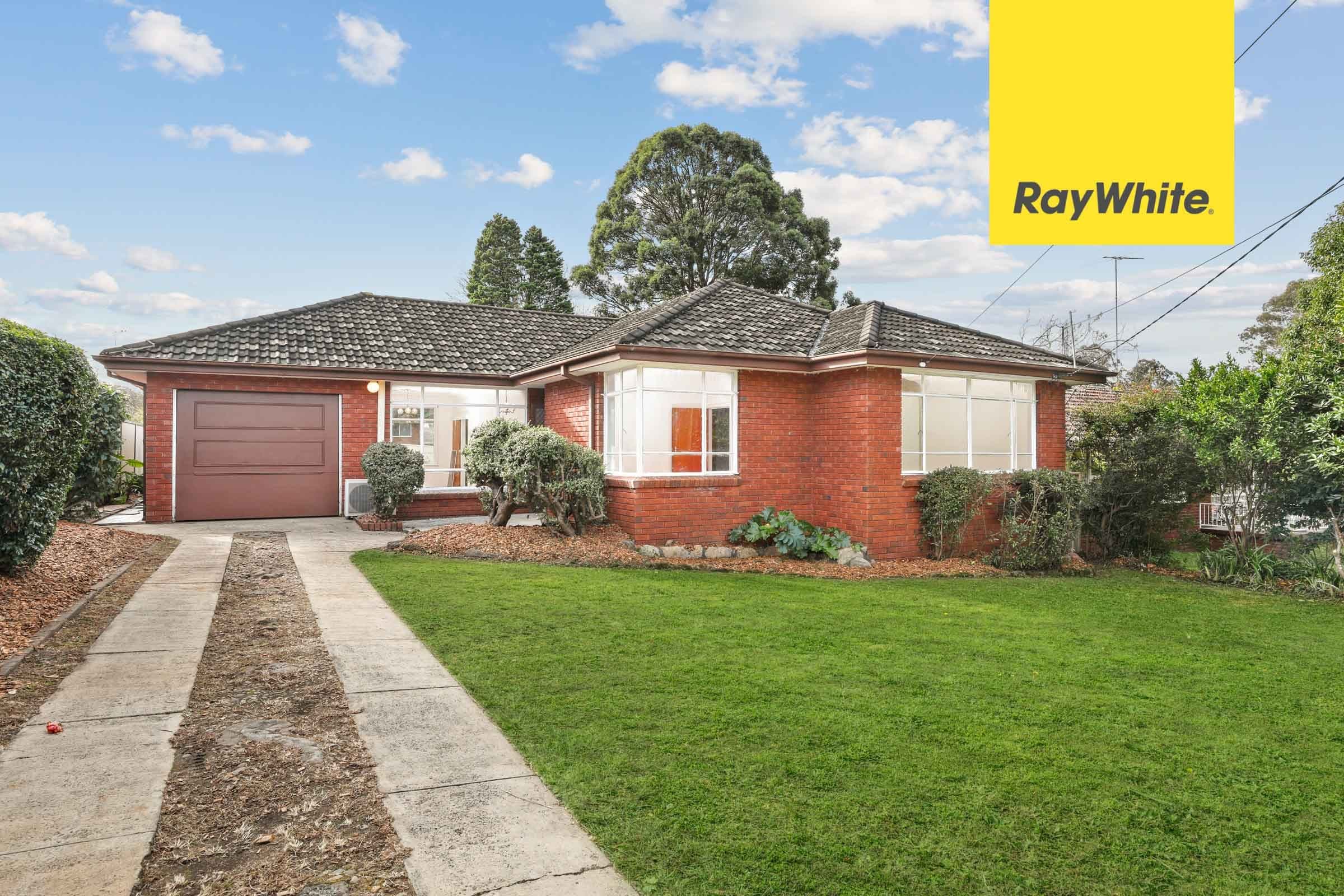 23 Darwin Street, Carlingford NSW 2118, Carlingford - Image 1