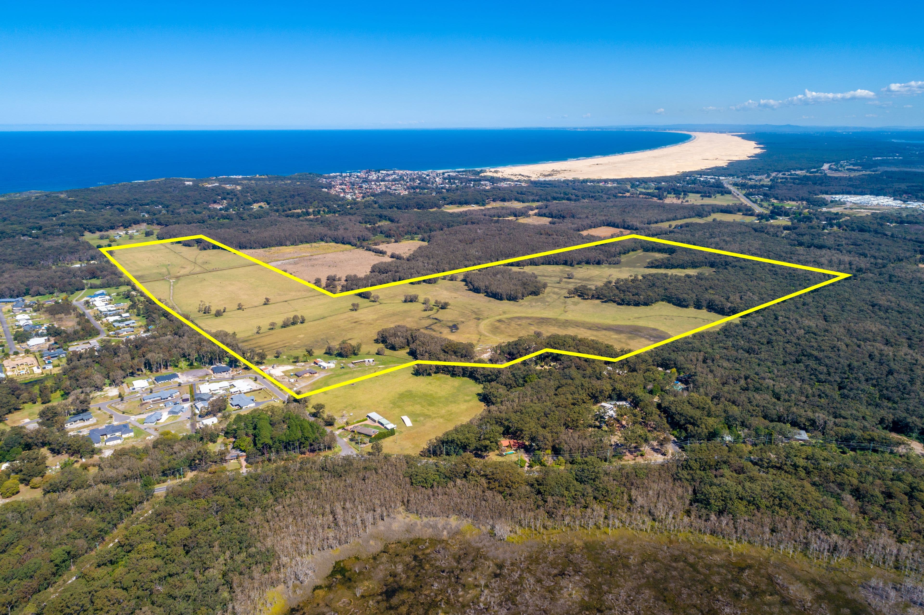 Anna Bay NSW 2316, Anna Bay - Image 1