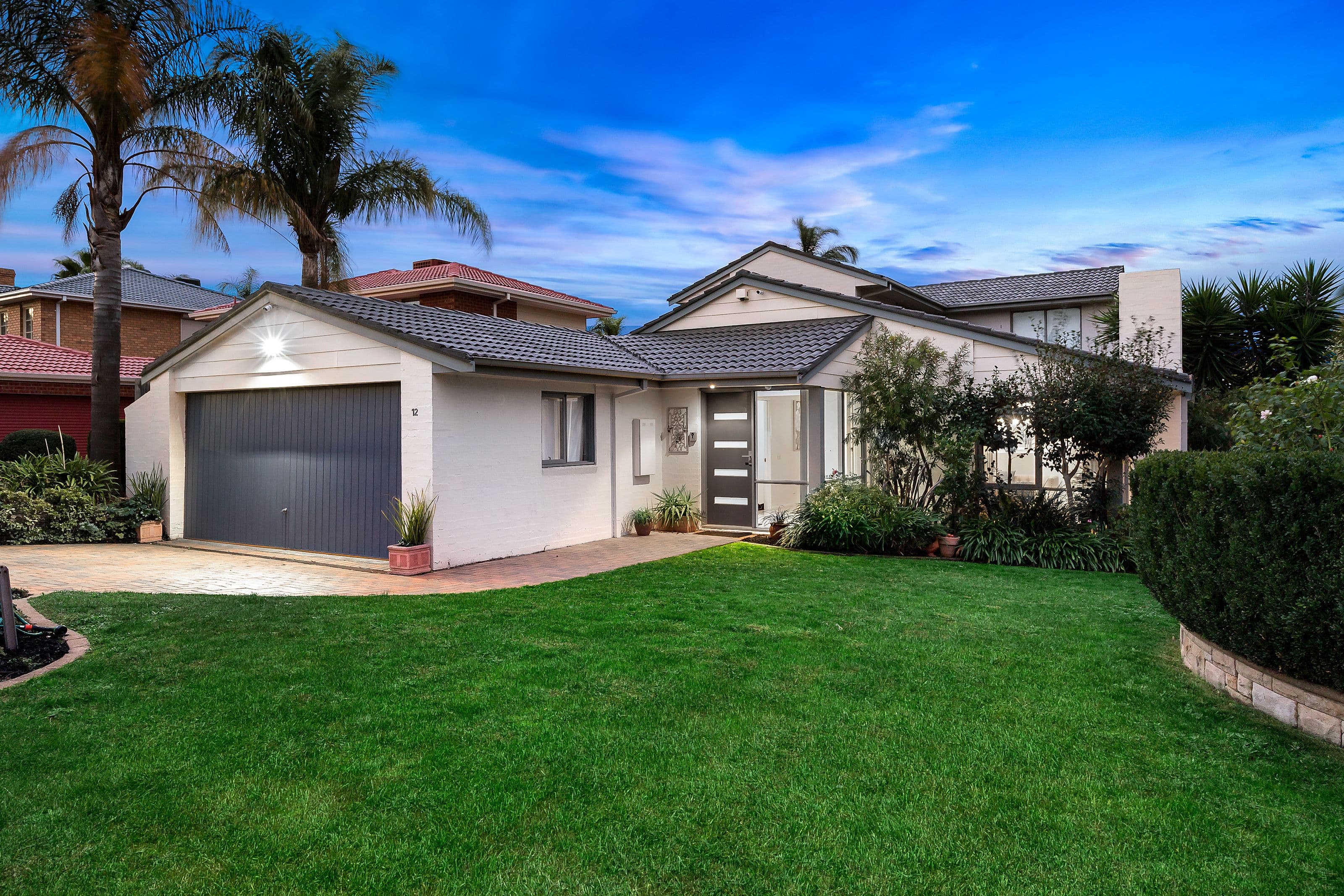 12 Page Court, Mulgrave VIC 3170, Mulgrave - Image 1