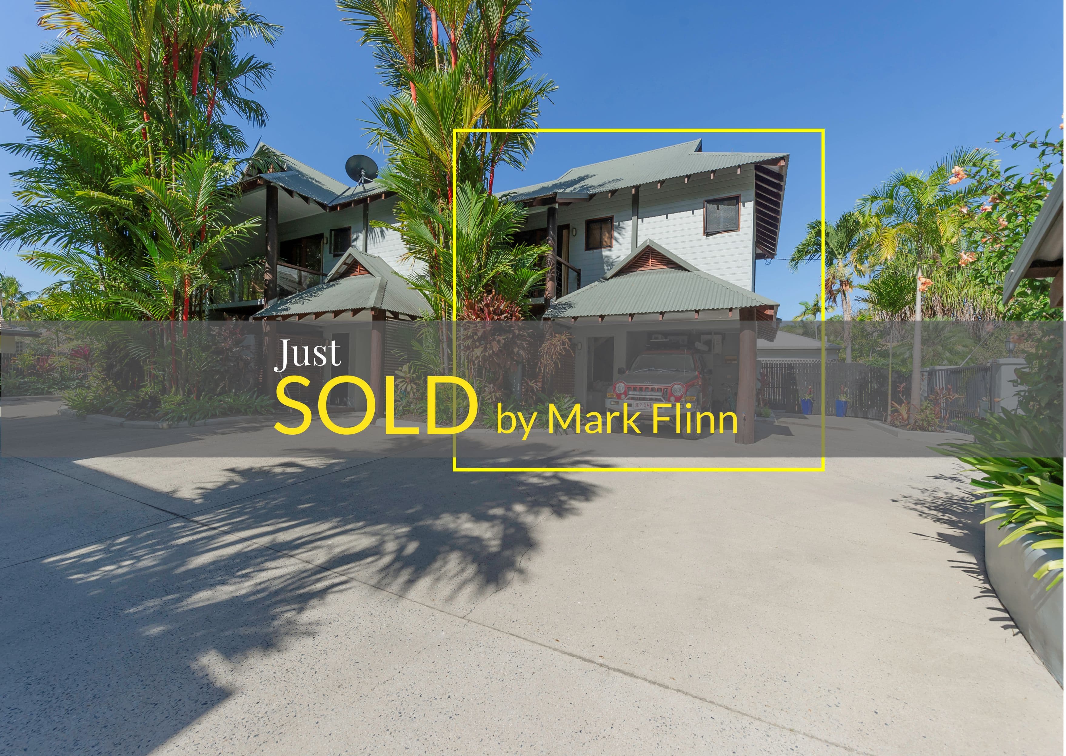 1a Ti Tree Street, Port Douglas QLD 4877, Port Douglas - Image 1
