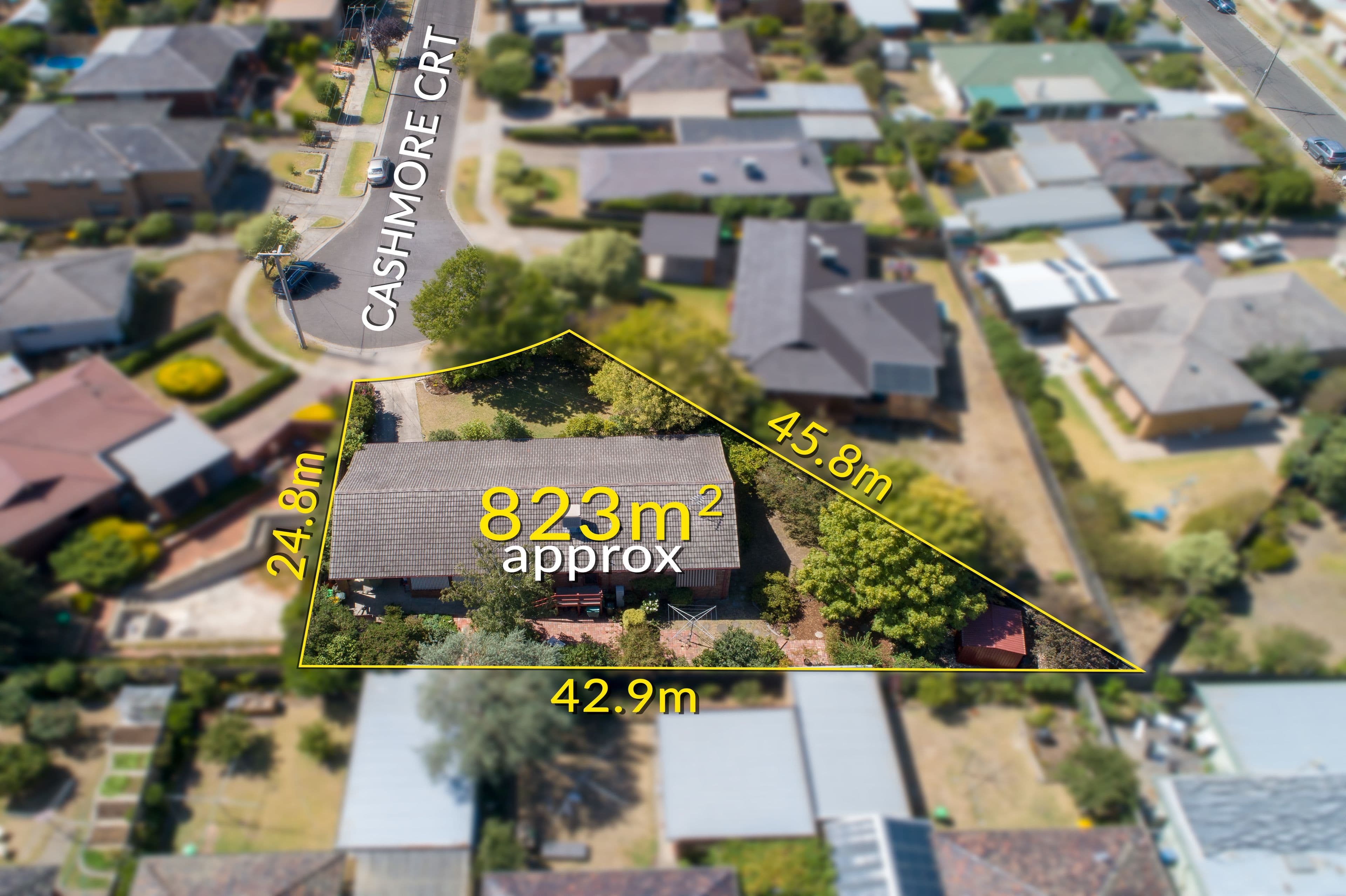 4 Cashmore Court, Bundoora VIC 3083, Bundoora - Thumbnail 3