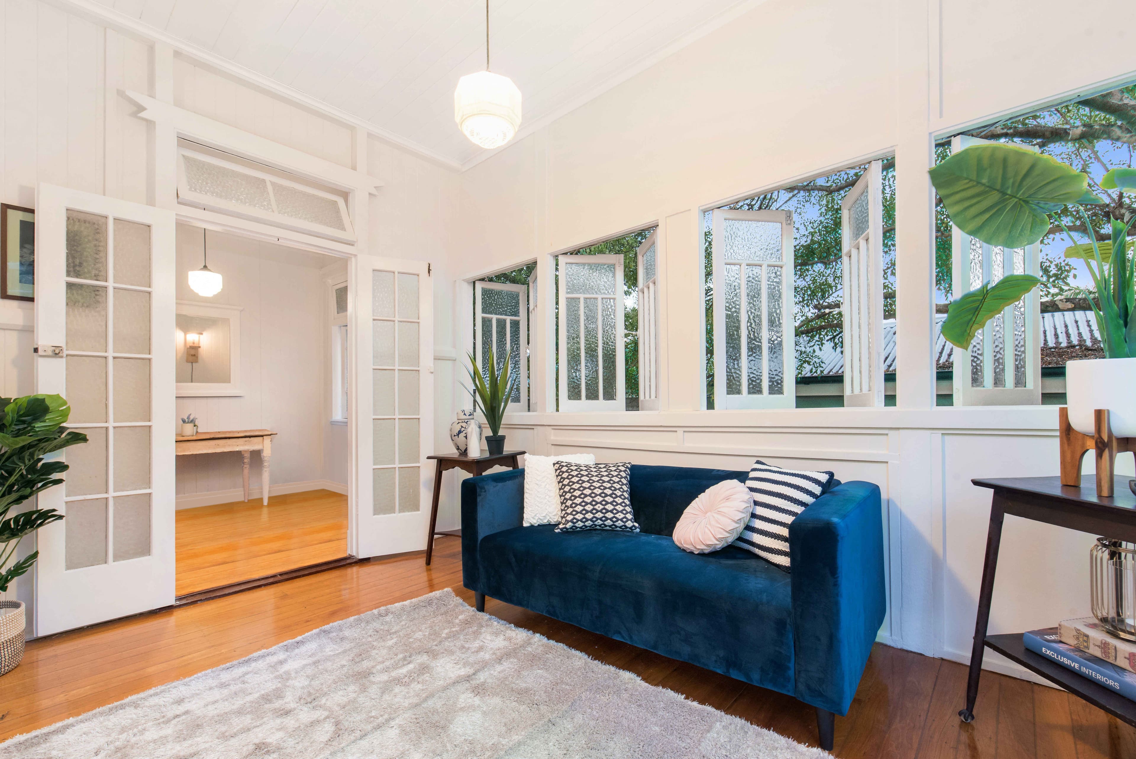 8 Scott Street, Red Hill QLD 4059, Red Hill - Thumbnail 3