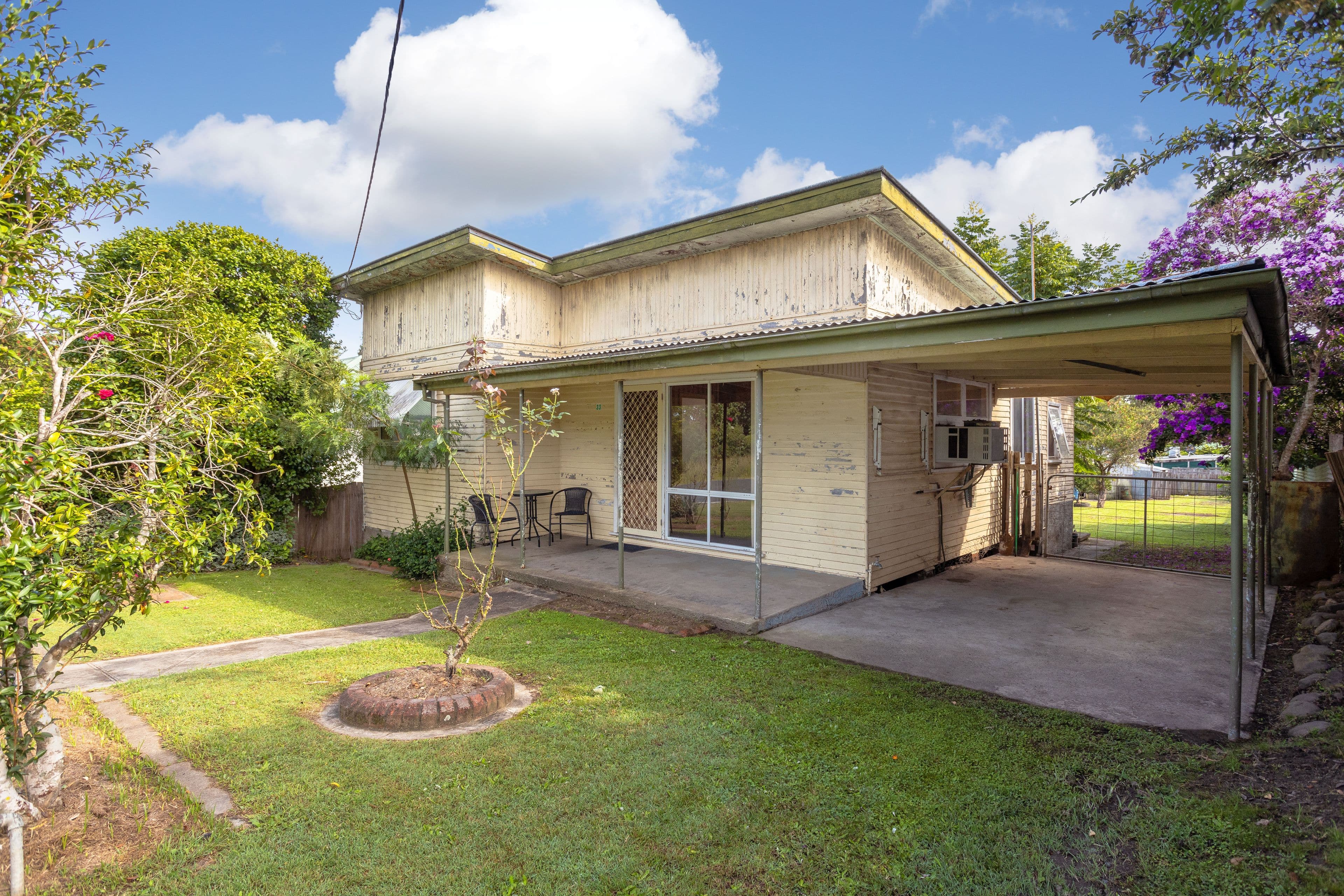 33 Canget Street, Wingham NSW 2429, Wingham - Thumbnail 2