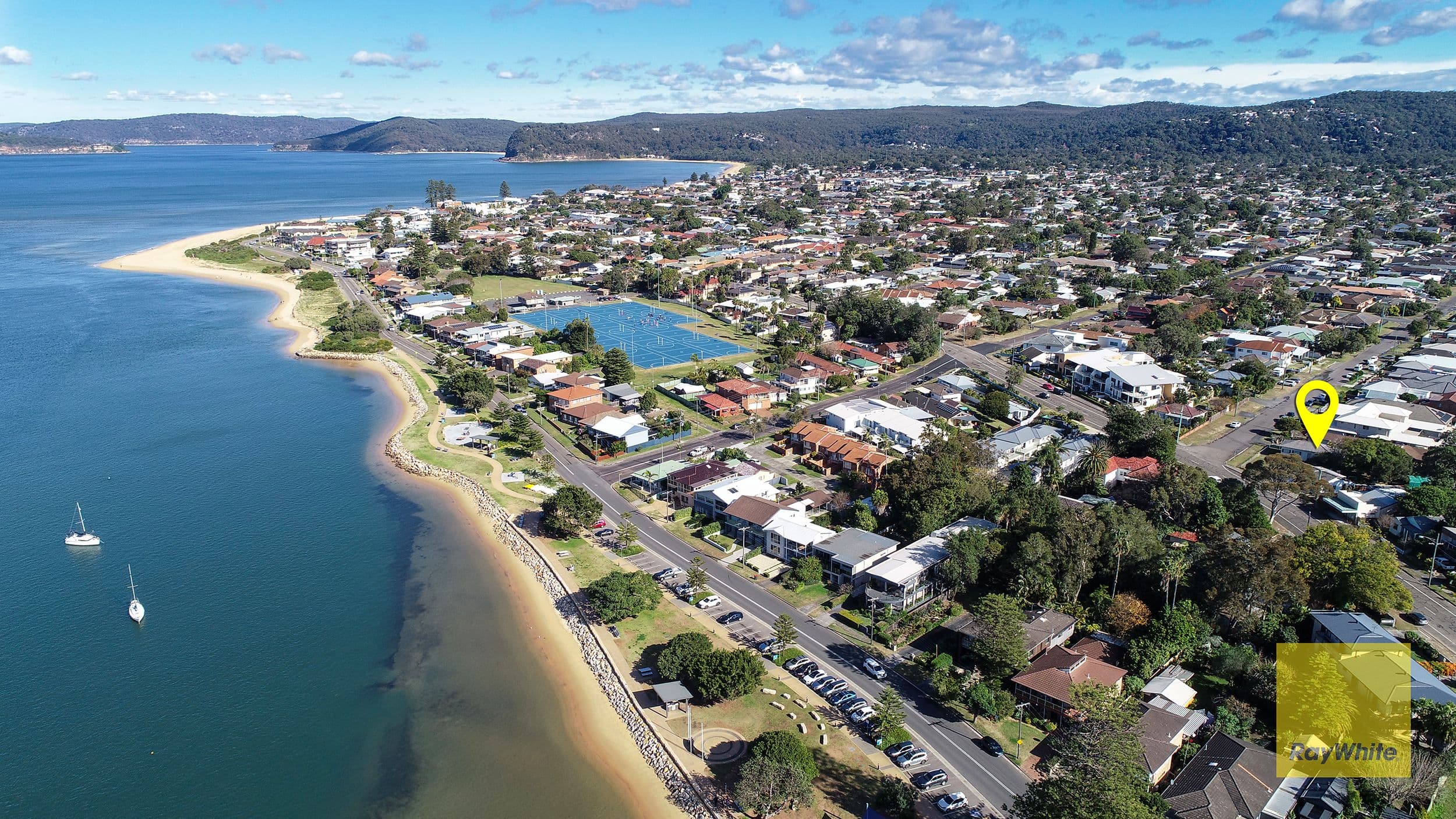 3 Ridge Street, Ettalong Beach NSW 2257, Ettalong Beach - Thumbnail 2