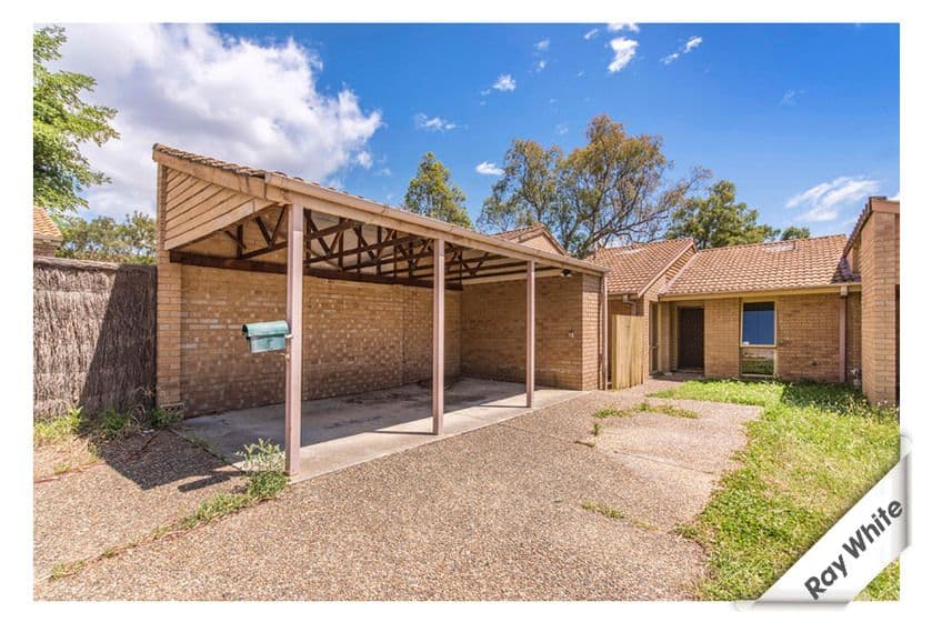 15 Strong Place, Belconnen ACT 2617, Belconnen - Thumbnail 6