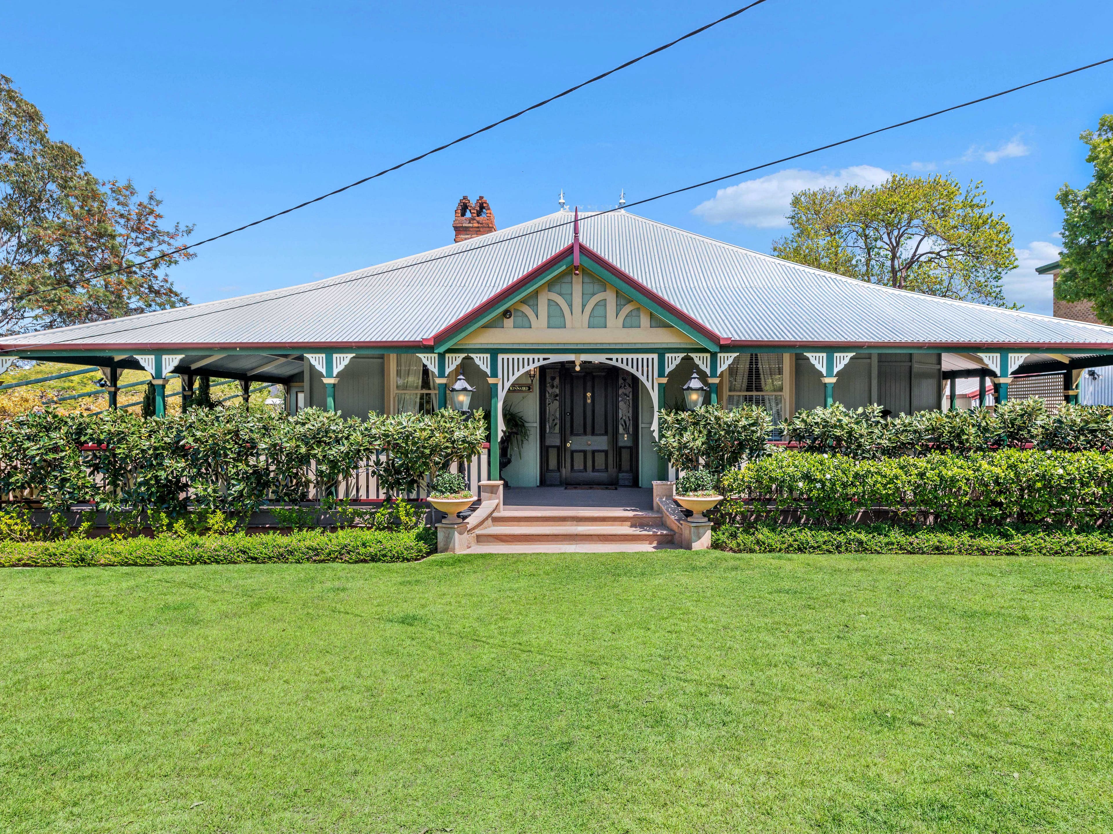 36 Kinnaird Street, Ashgrove QLD 4060, Ashgrove - Image 1