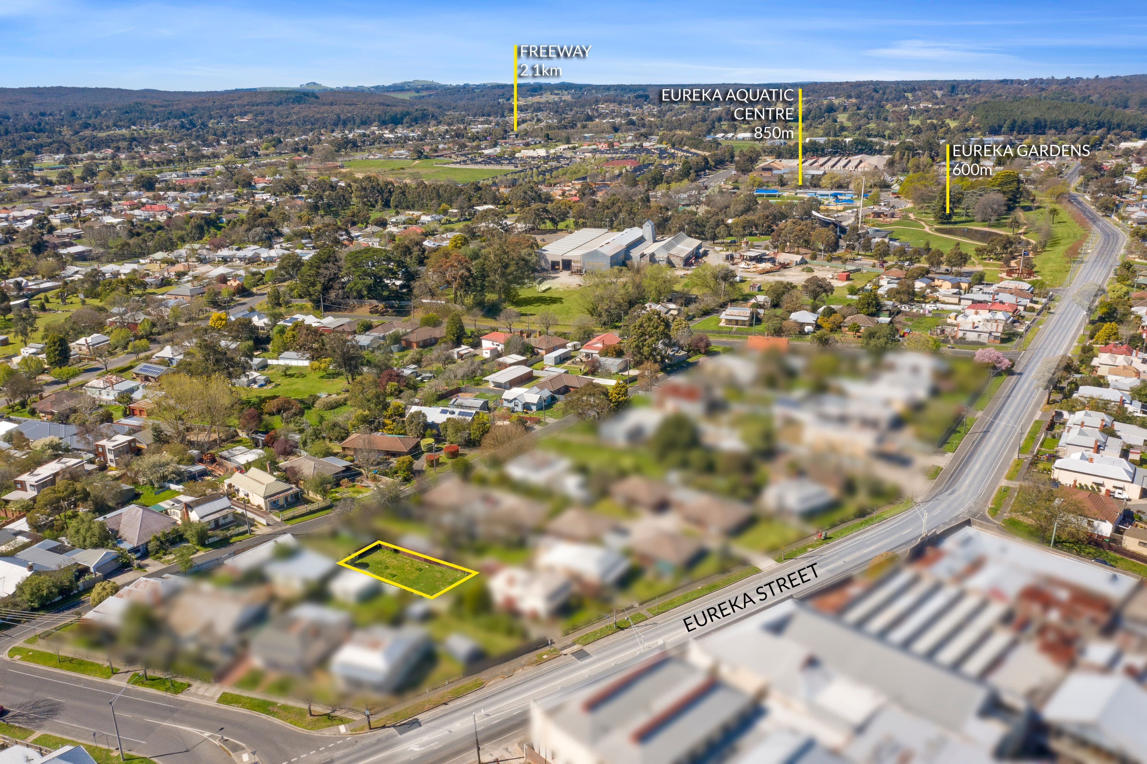 401a Eureka Street, Eureka  Victoria  3350, Australia, Eureka - Thumbnail 2