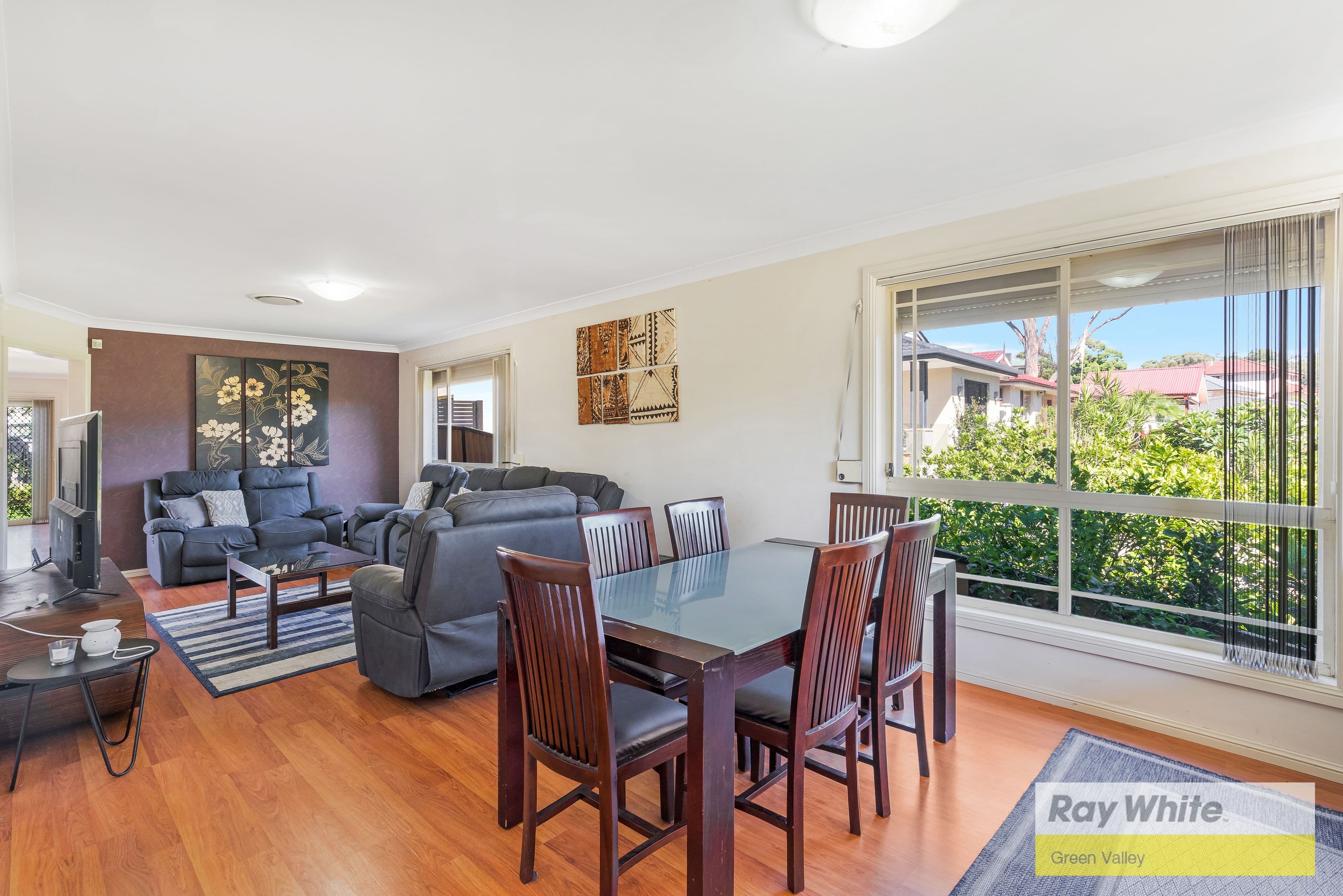 4 Honeyeater Place, Hinchinbrook NSW 2168, Hinchinbrook - Thumbnail 4
