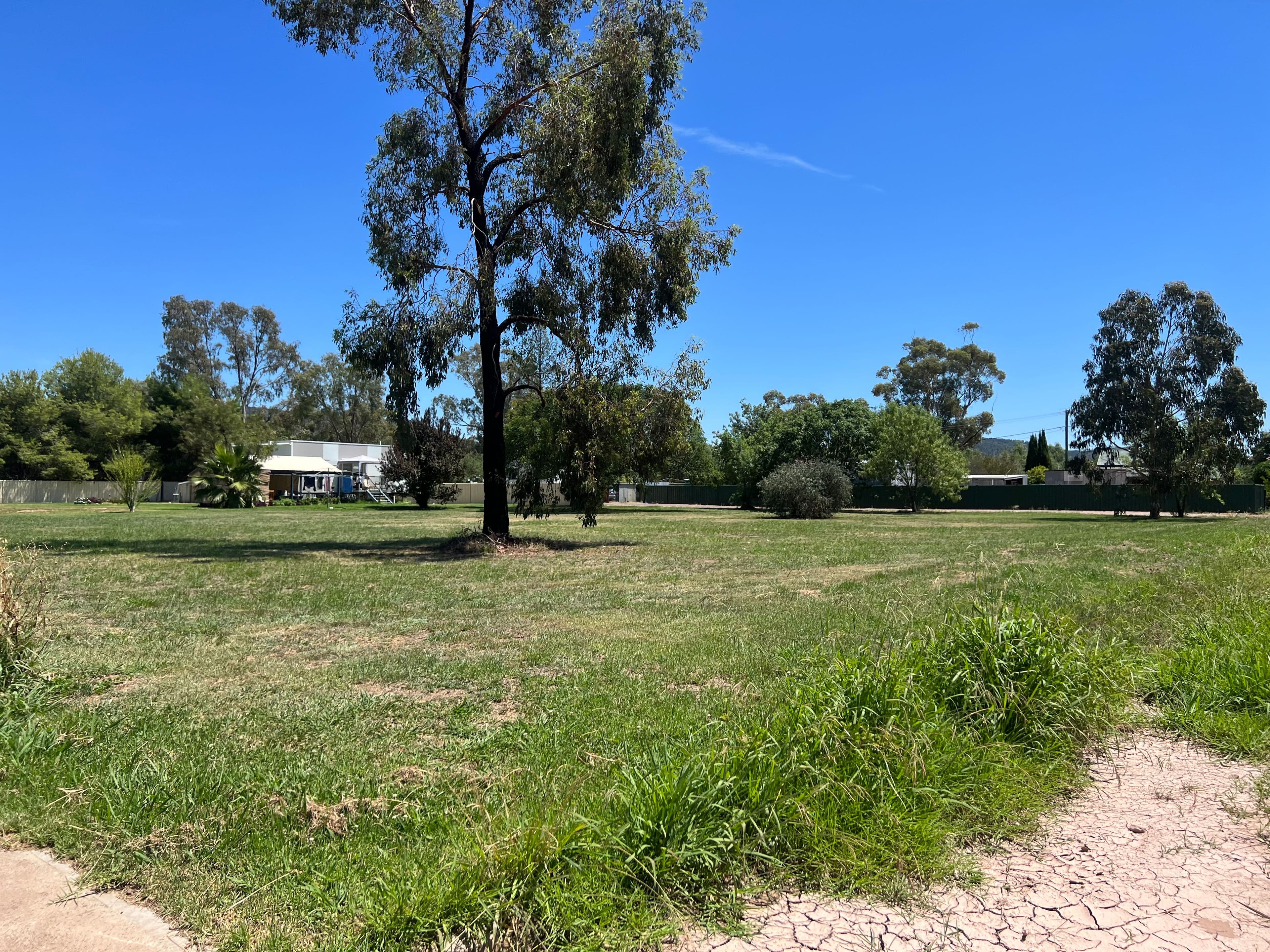 27 Oberon Street, Eugowra NSW 2806, Eugowra - Thumbnail 2