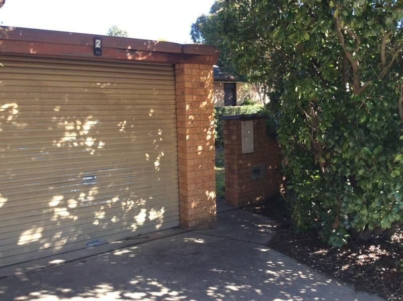 2/1 Cantor Crescent, Higgins ACT 2615, Higgins - Image 1