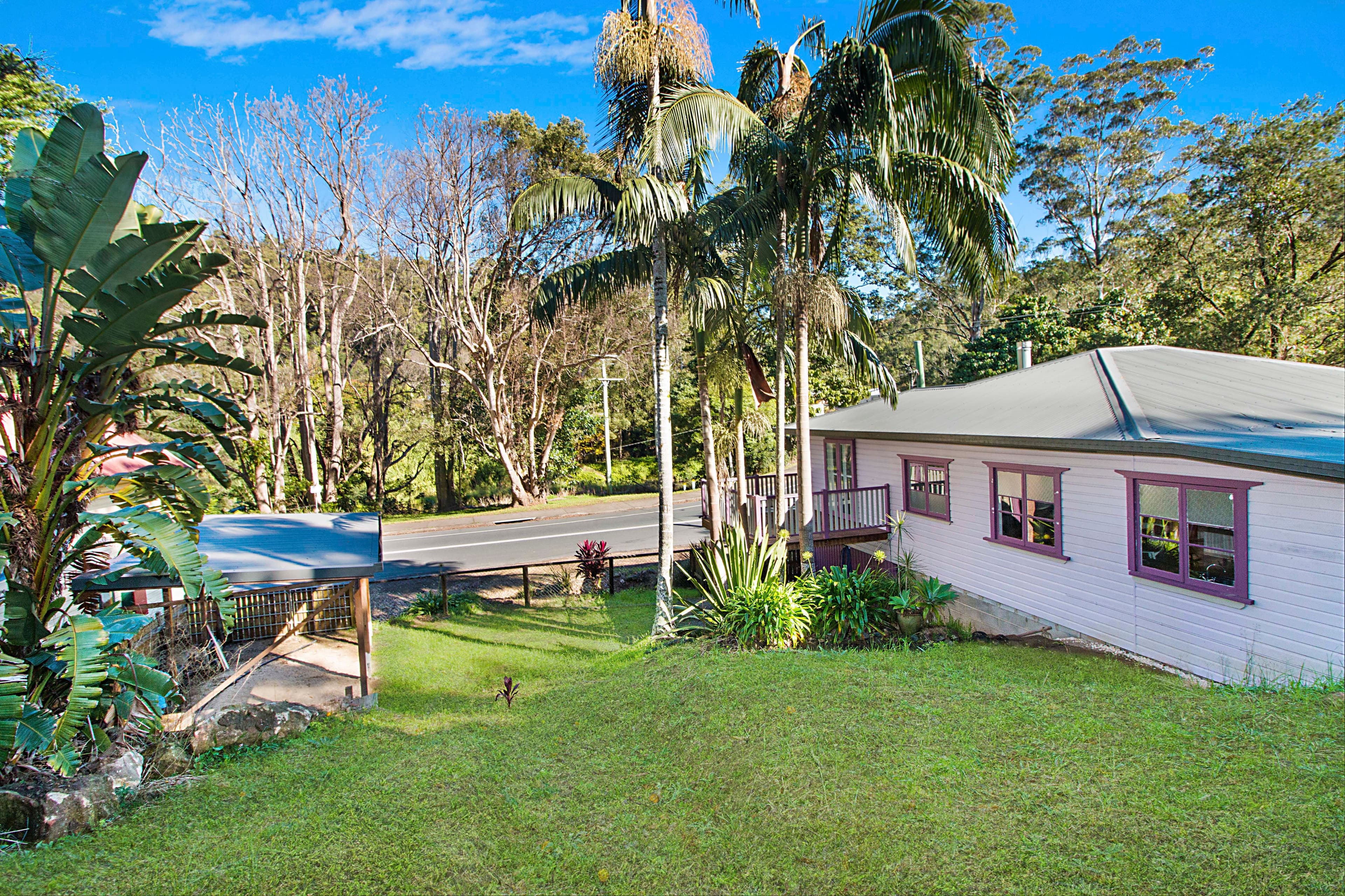 1406 Numinbah Road, Chillingham NSW 2484, Chillingham - Thumbnail 8