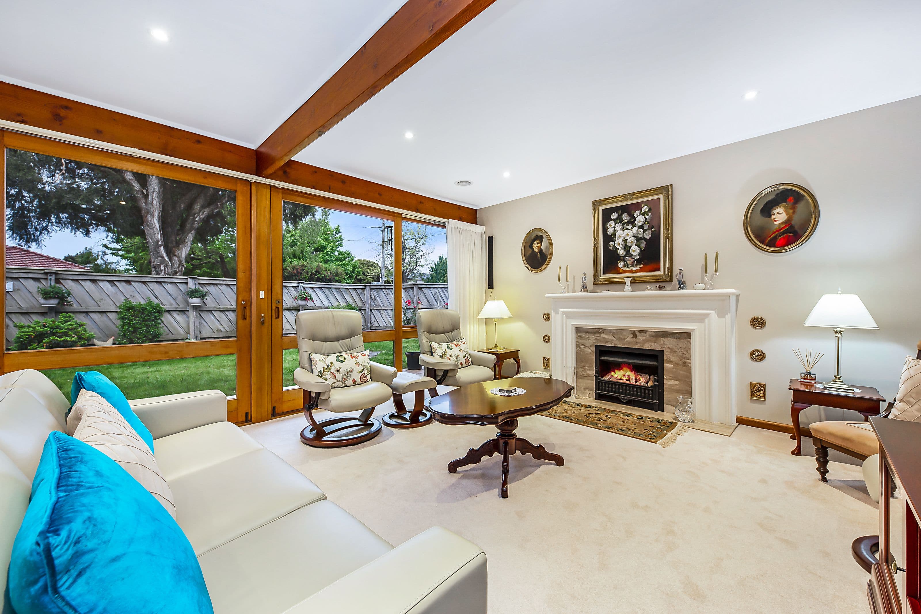 28 Kenilworth Crescent, Glen Waverley VIC 3150, Glen Waverley - Thumbnail 3