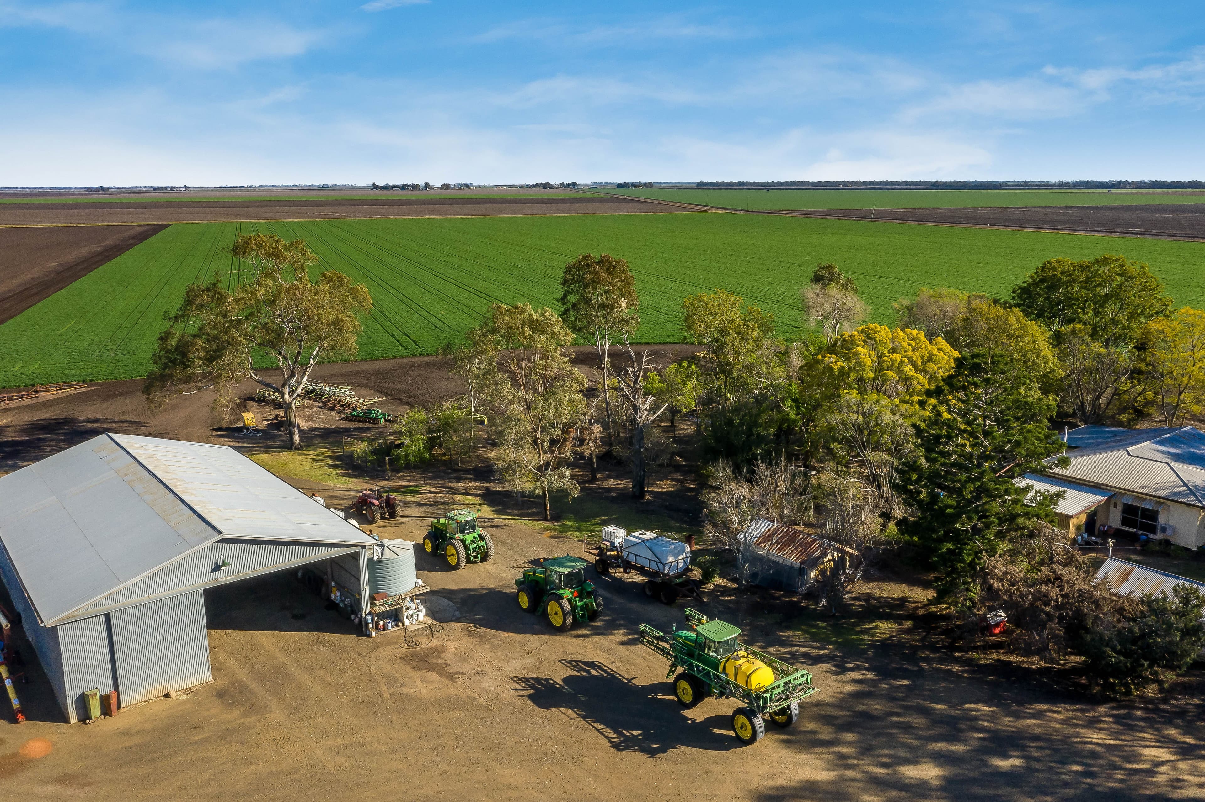 316 Fysh Road, Pampas QLD 4352, Pampas - Thumbnail 3