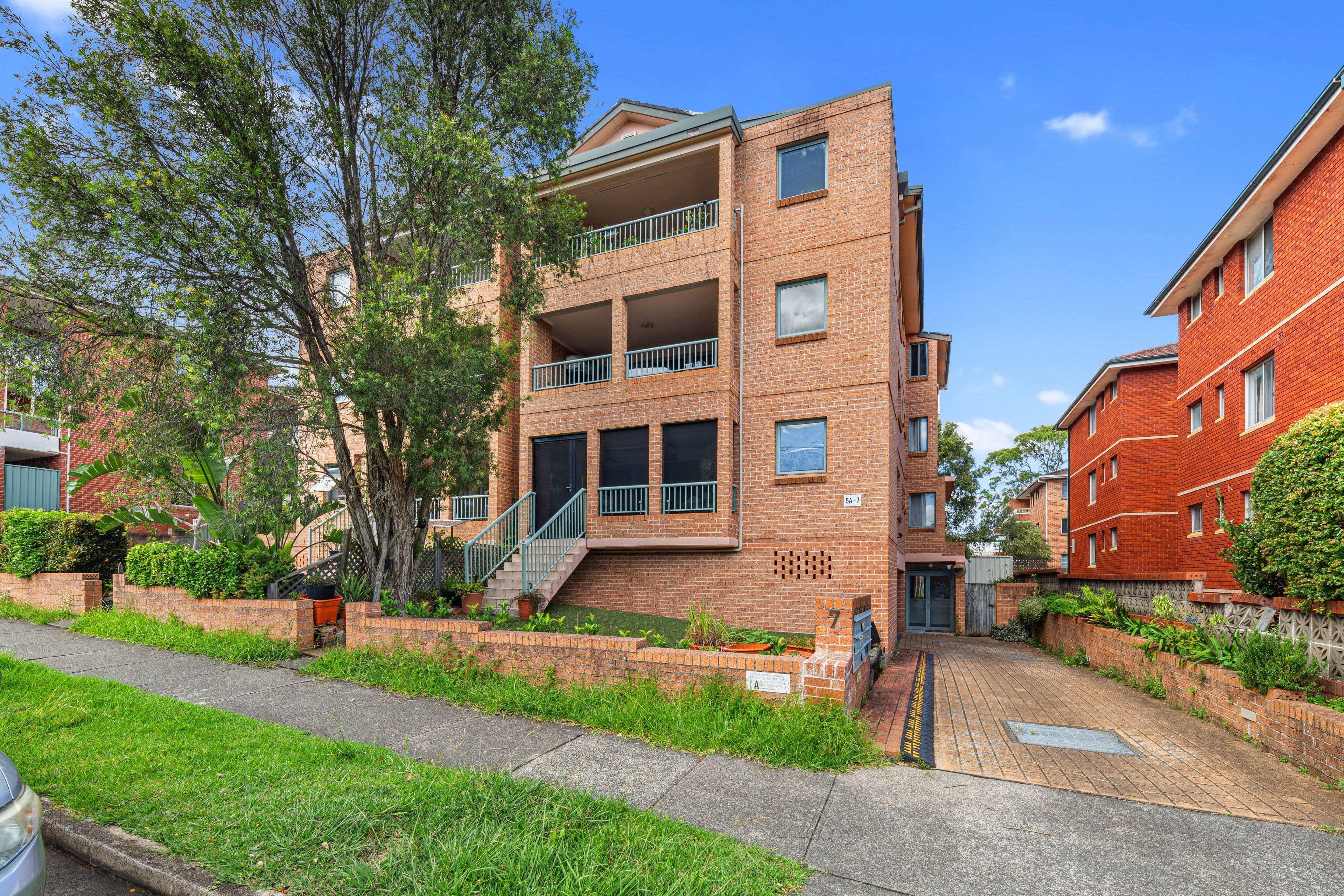 5A-7 Apsley Street, Penshurst NSW 2222, Penshurst - Image 1