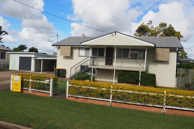 269 Pallas Street, Maryborough QLD 4650, Maryborough - Image 1