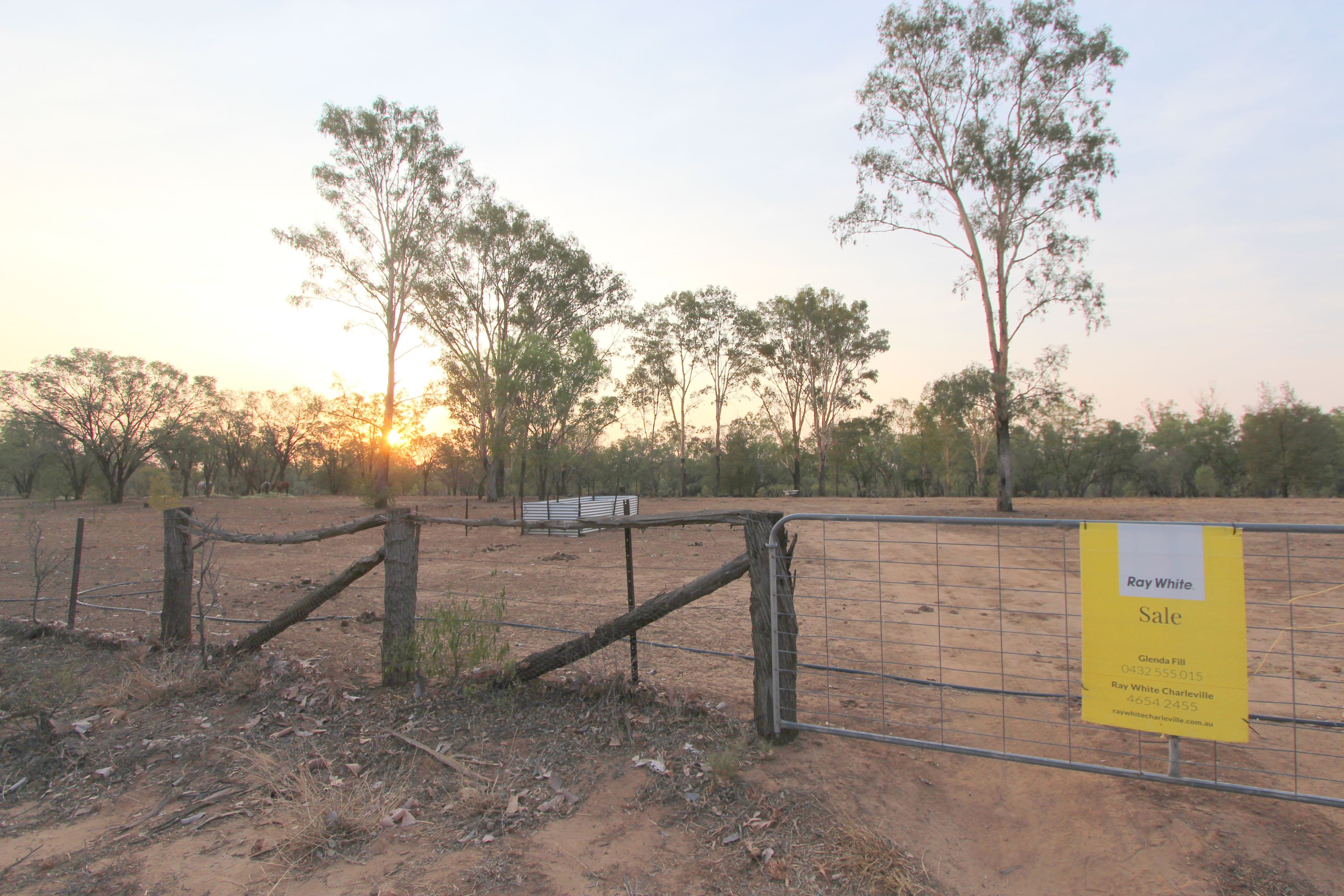 32 Old Cunnamulla Road, Charleville QLD 4470, Charleville - Thumbnail 2