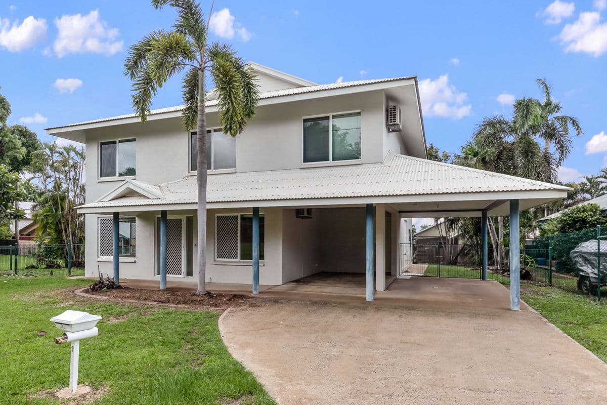 3 Diamond Way, Durack NT 0830, Durack - Image 1