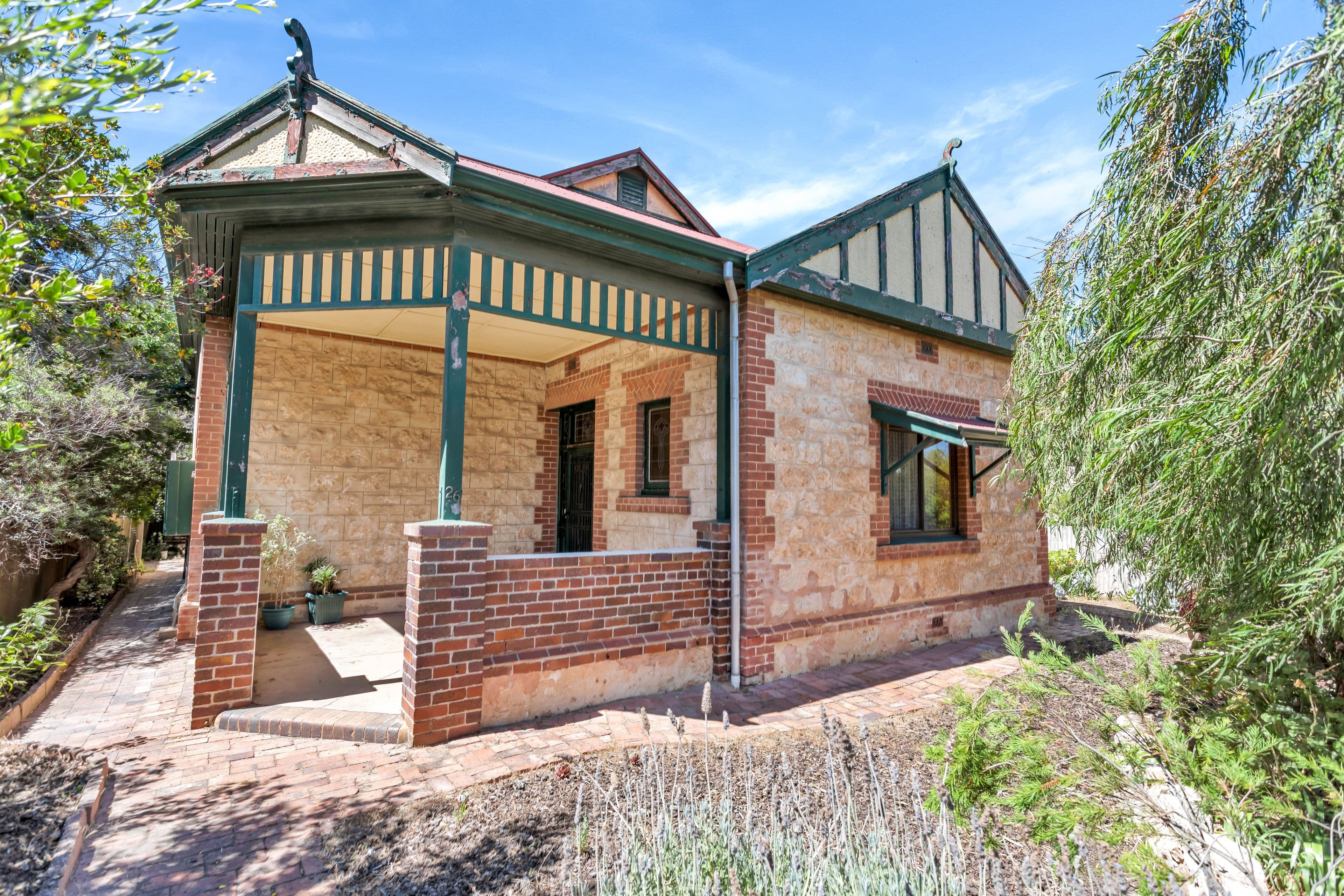 26 South Terrace, Strathalbyn SA 5255, Strathalbyn - Image 1