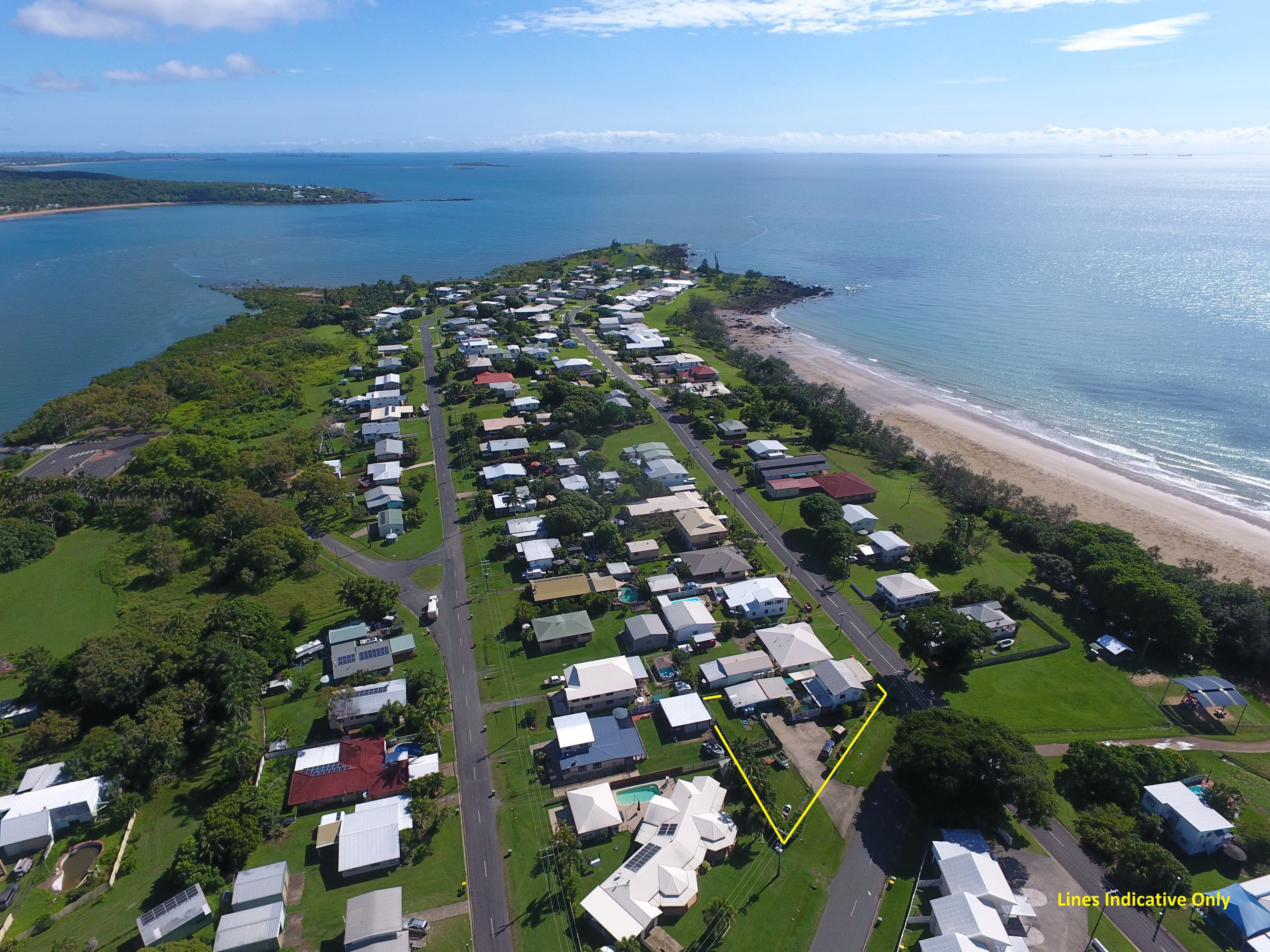 66 Westcott Avenue, Campwin Beach QLD 4737, Campwin Beach - Thumbnail 4