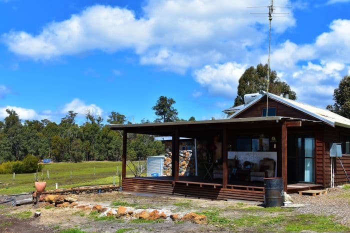 Nannup WA 6275, Nannup - Image 1