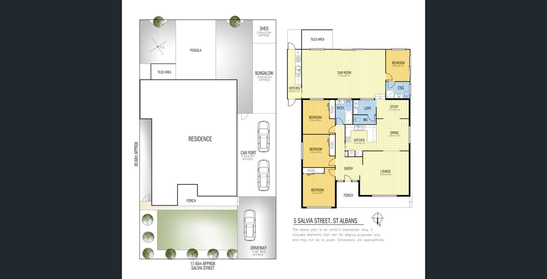 5 Salvia Street, St Albans VIC 3021, St Albans - Thumbnail 8