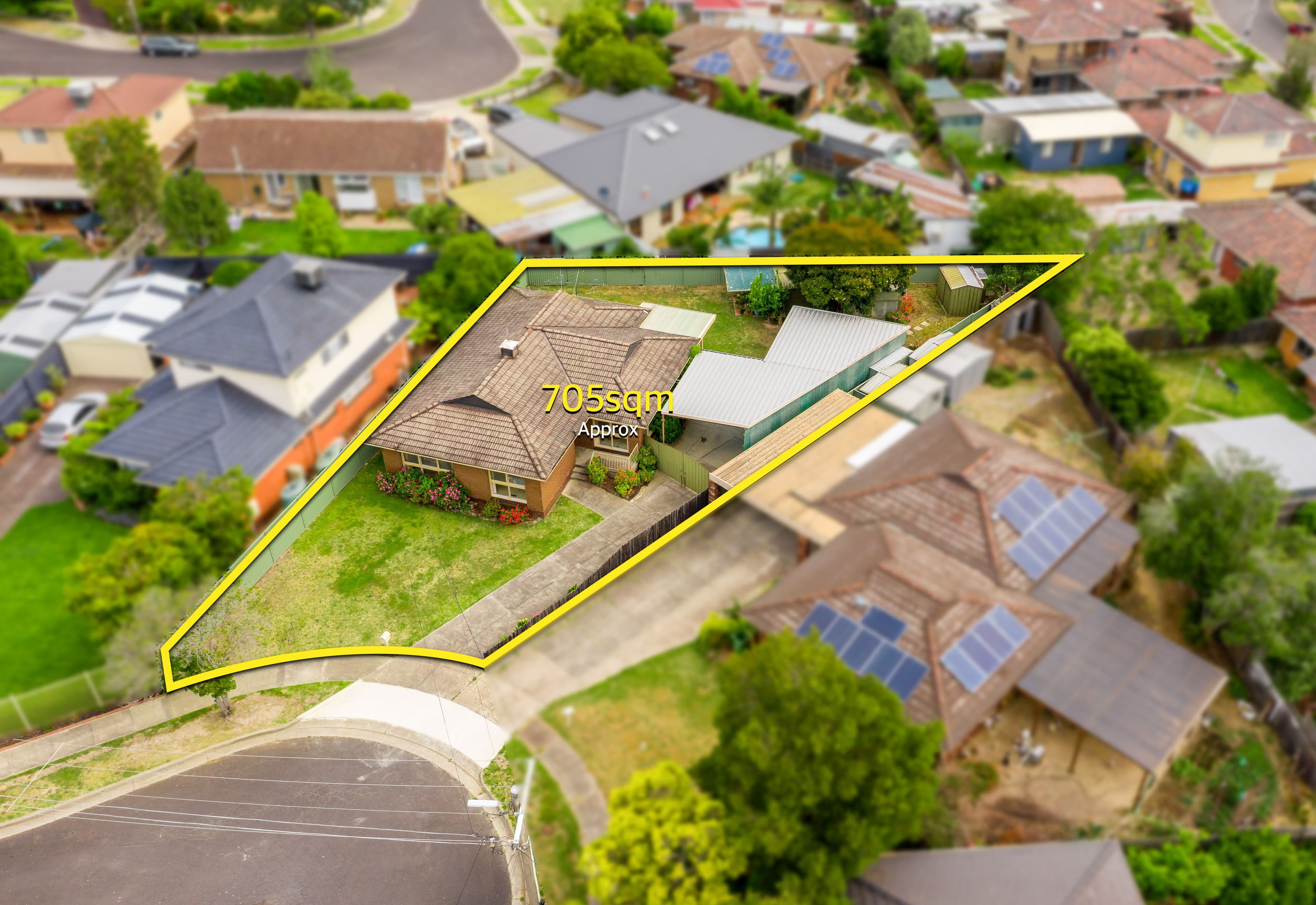 6 Gyra Court, Bundoora VIC 3083, Bundoora - Thumbnail 5