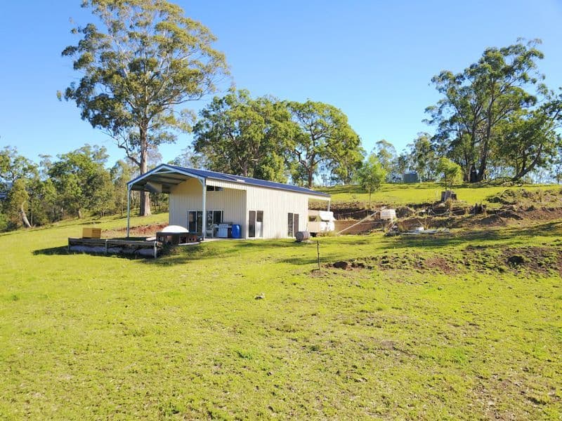 728 Yabbra Road, Old Bonalbo NSW 2469, Old Bonalbo - Thumbnail 2