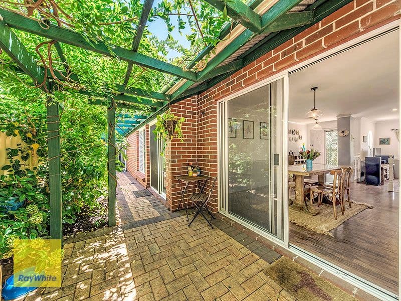 89 Raleigh Street, Carlisle WA 6101, Carlisle - Thumbnail 4