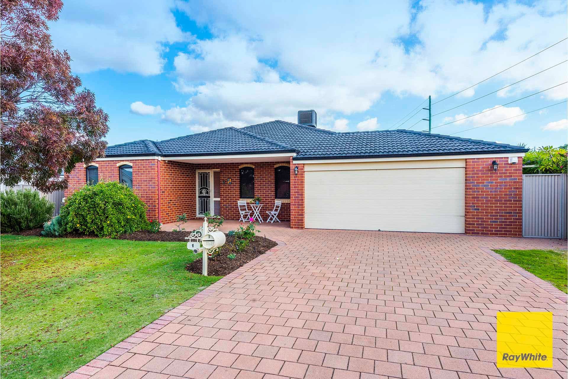 1 Glenorchy Road, Southern River WA 6110, Southern River - Thumbnail 3