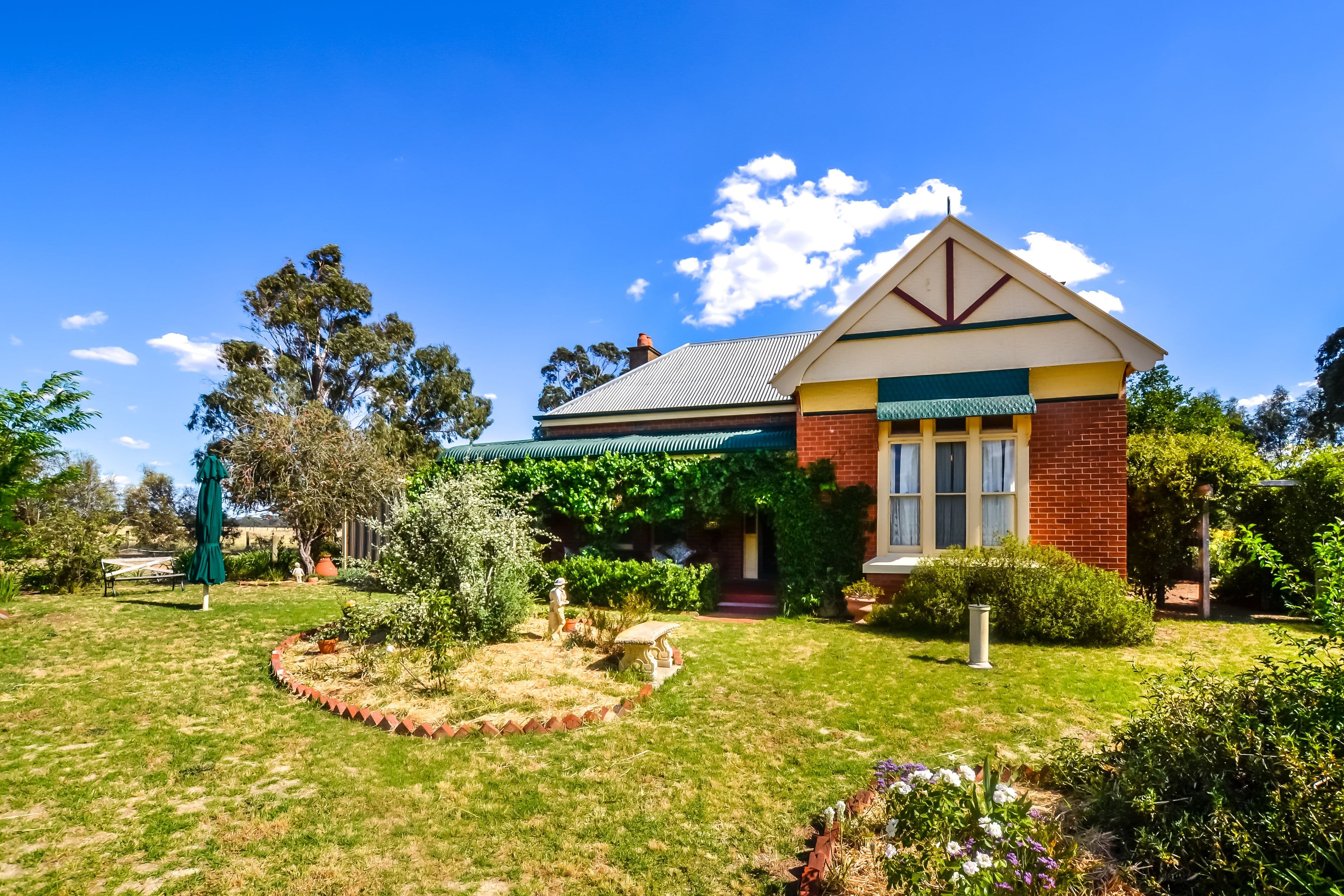 3225 Bendigo Maryborough Road, Laanecoorie VIC 3463, Laanecoorie - Image 1