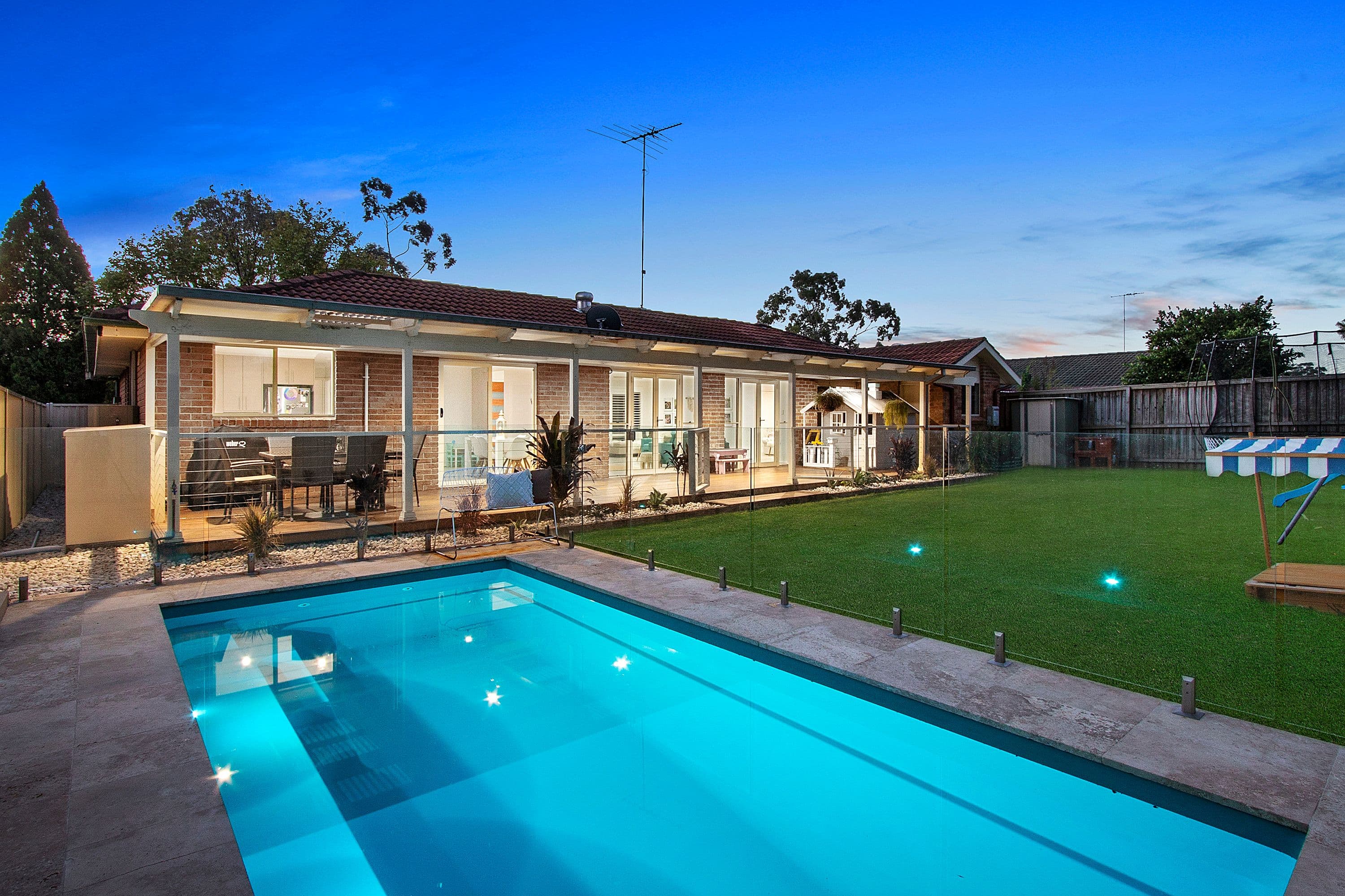 25 Neilson Crescent, Bligh Park - Image 1