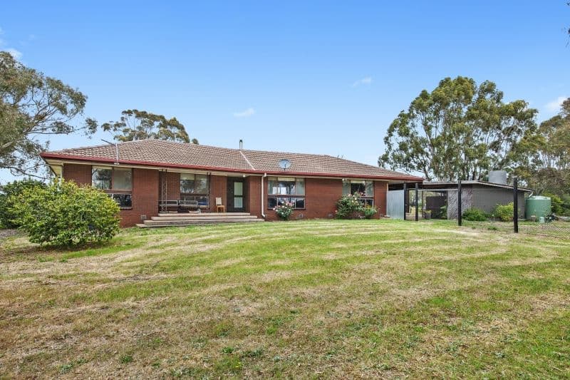 125 Souths Road, Grenville VIC 3352, Grenville - Thumbnail 2